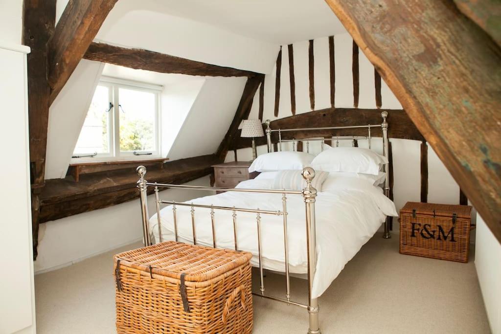 Spring Cottage