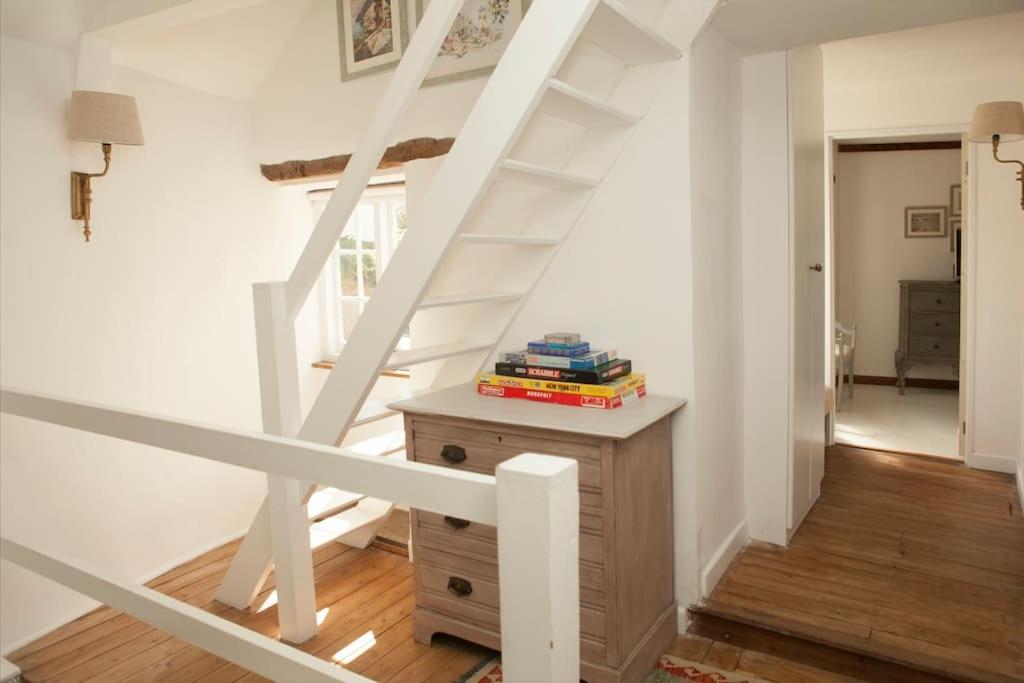 Spring Cottage
