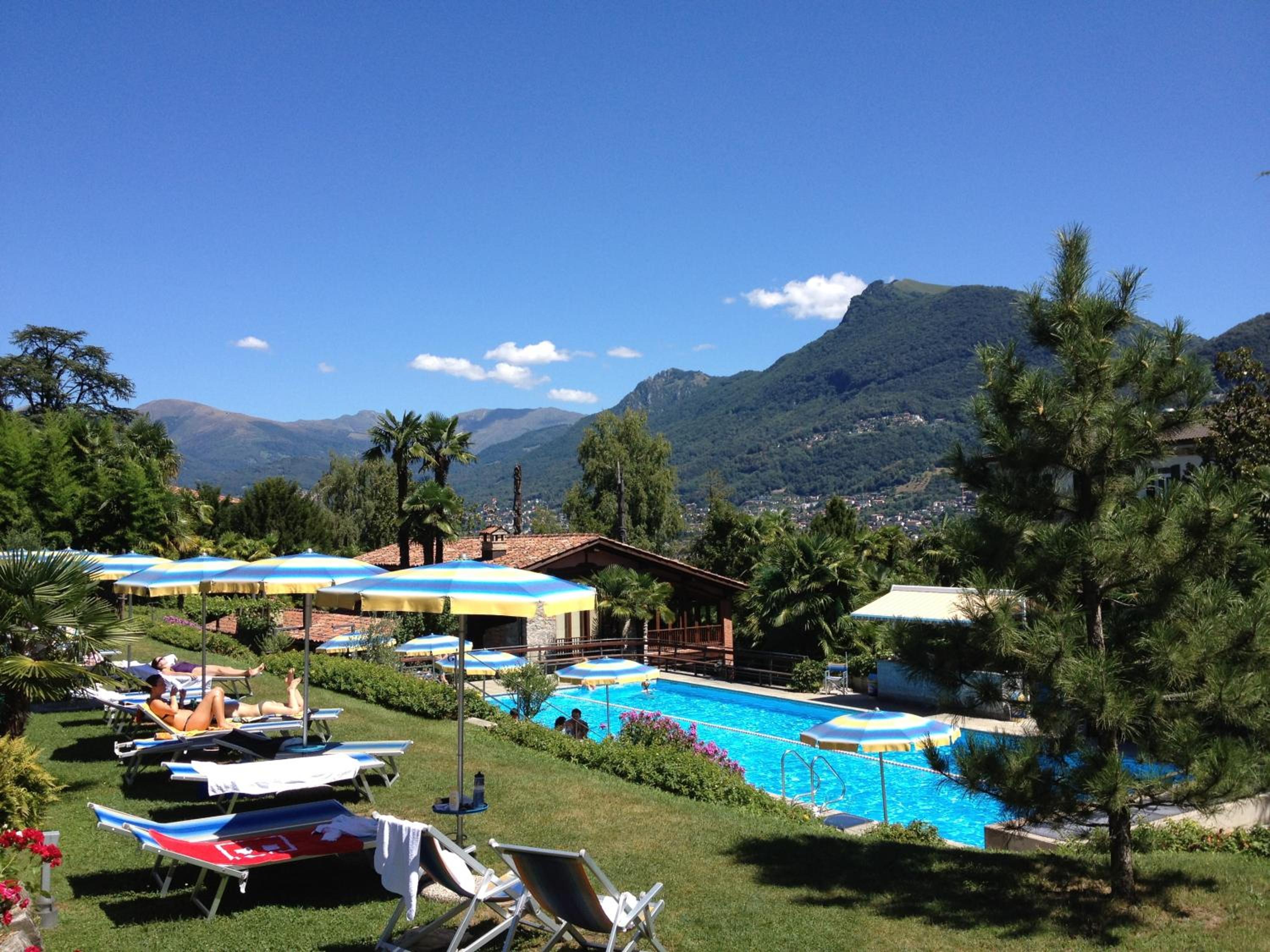 Hotel&Hostel Montarina