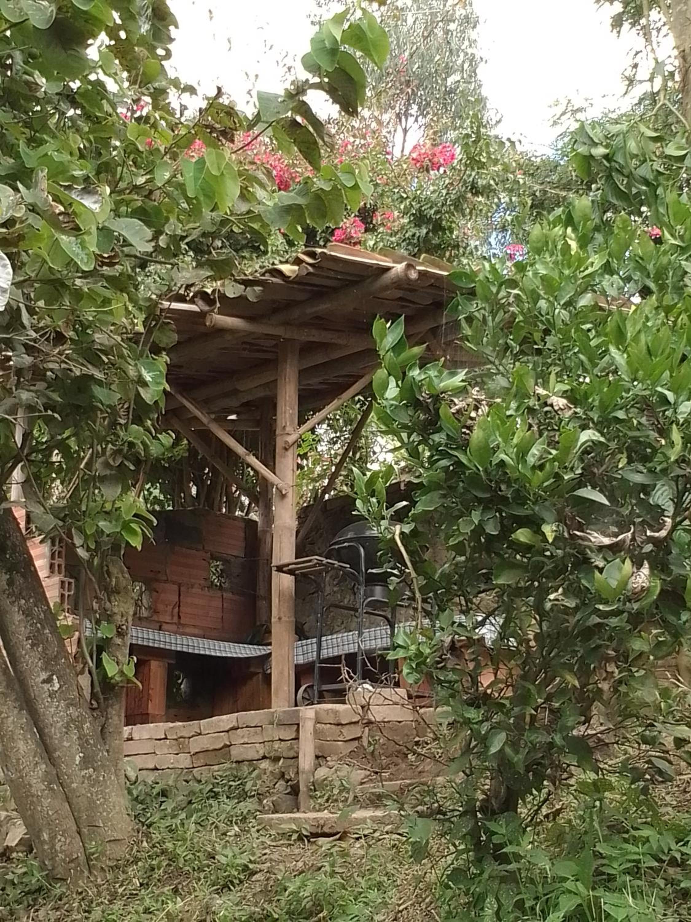 Finca Umnisa - Choachi