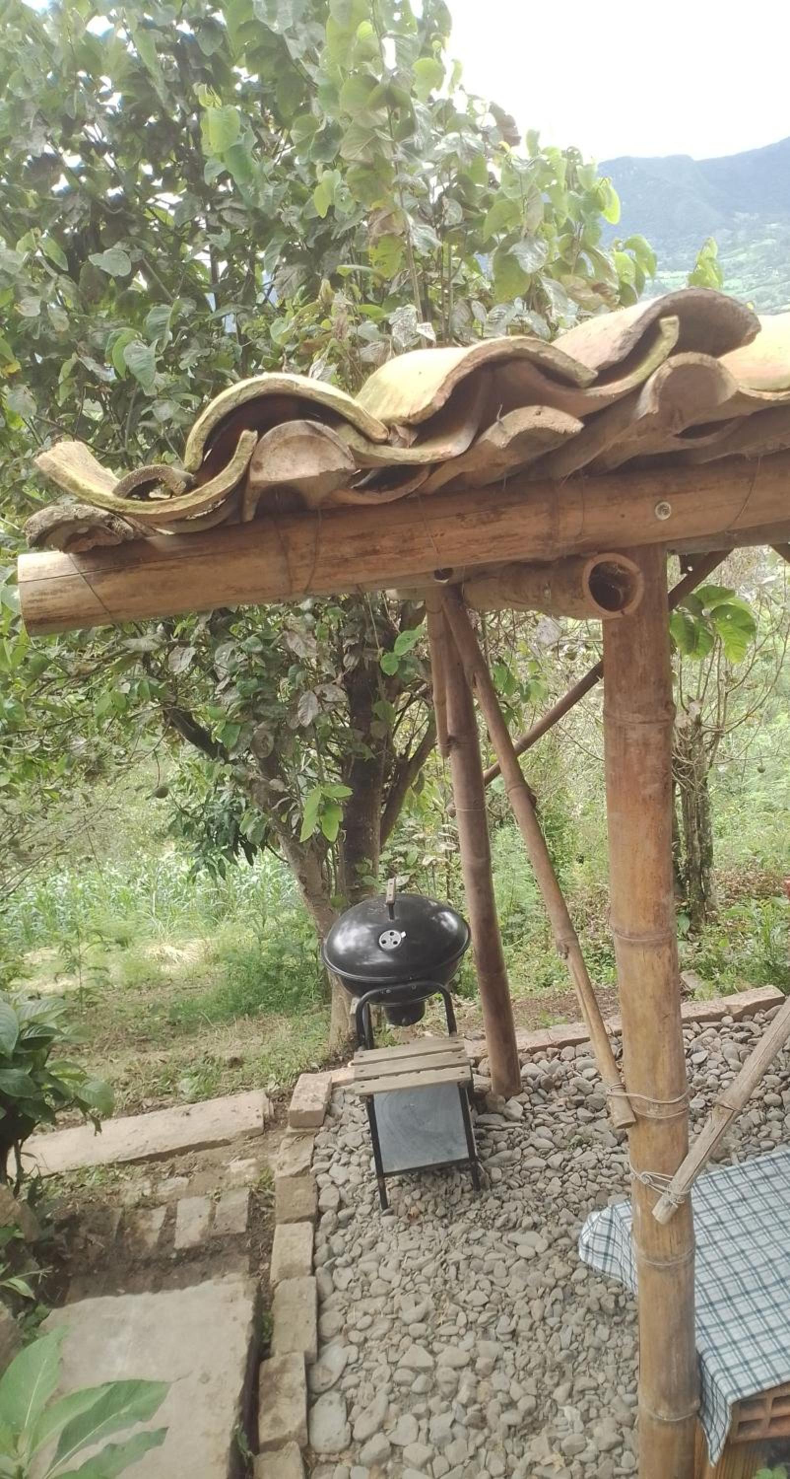 Finca Umnisa - Choachi
