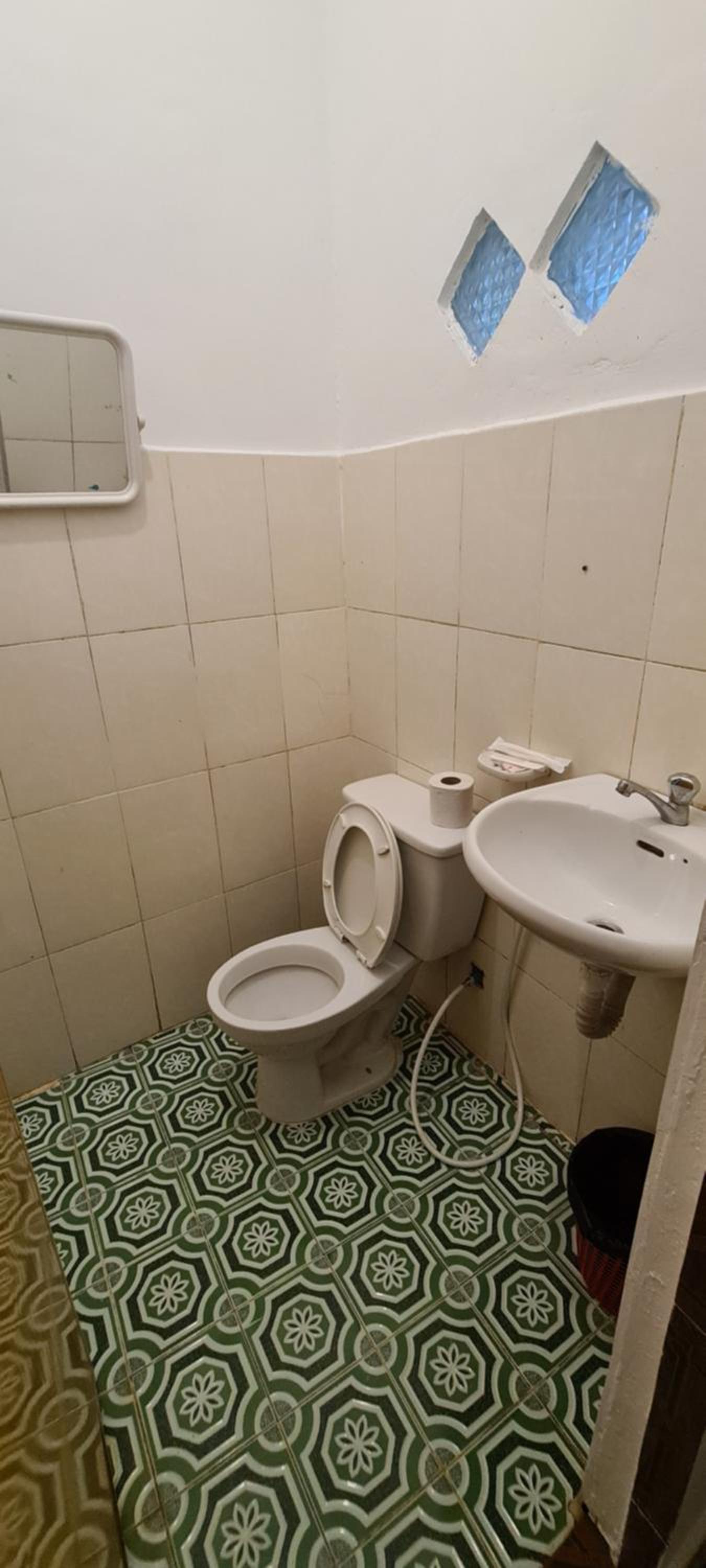 Khmer House Guesthouse