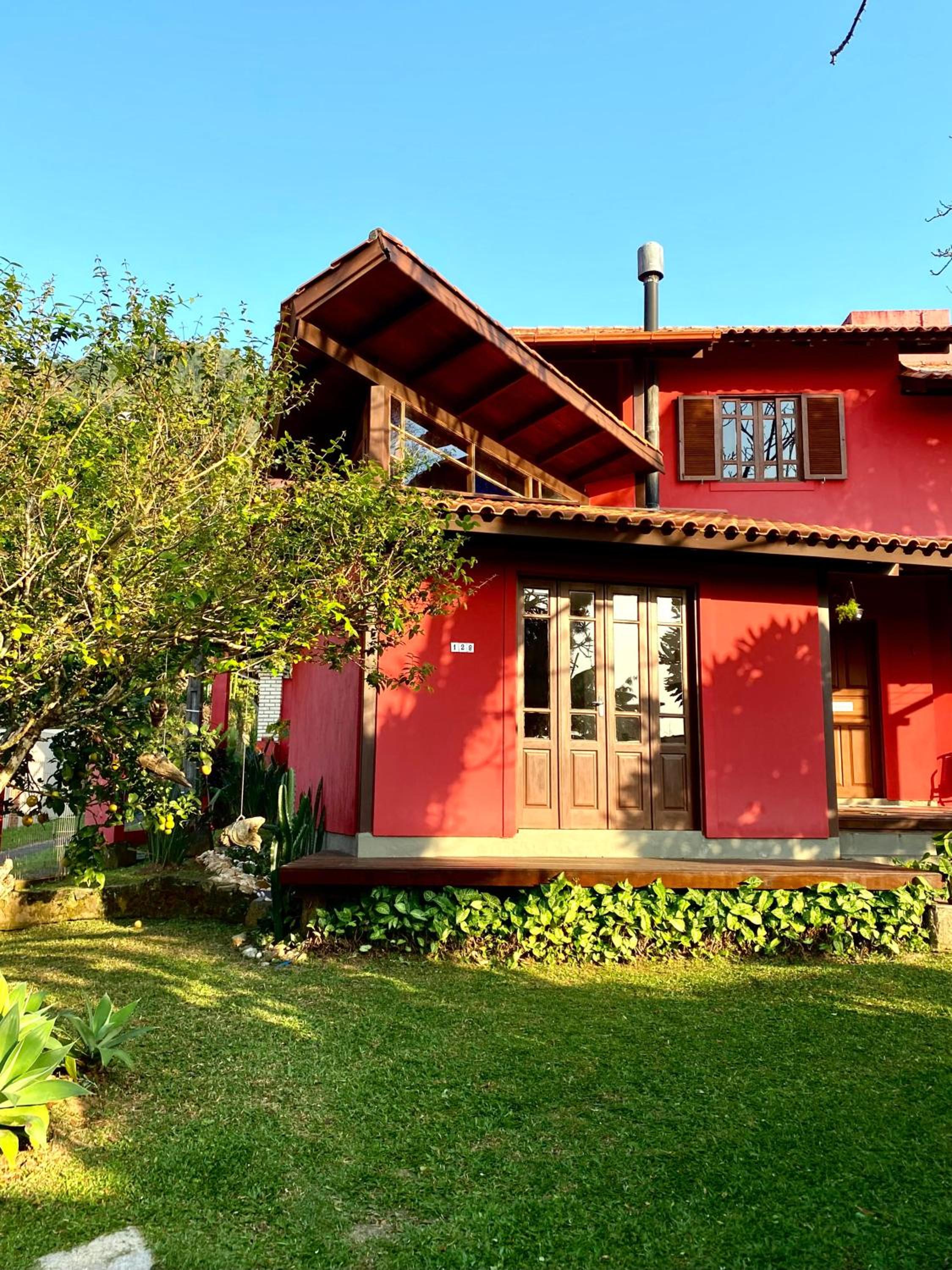 casa Encantadora