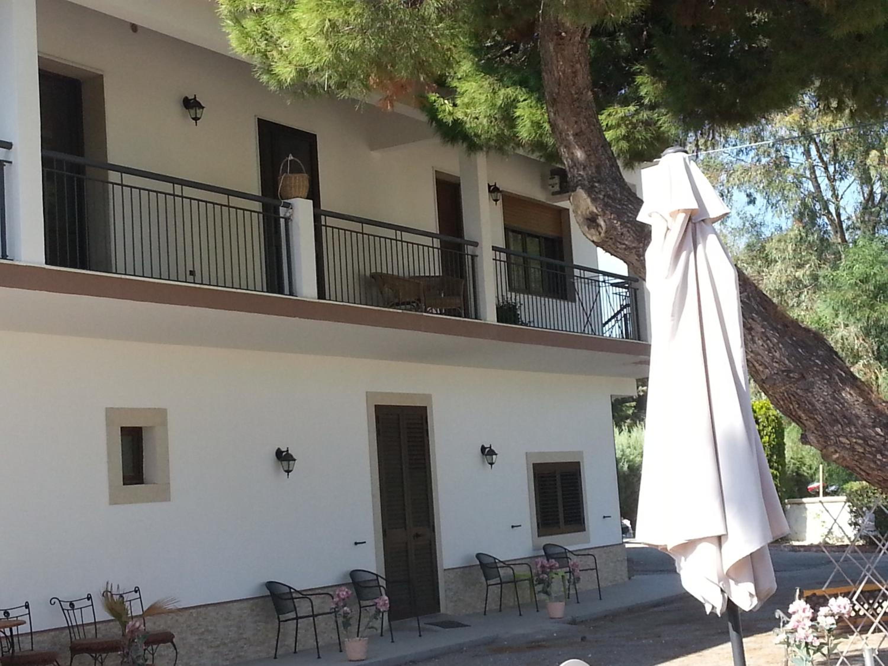 B&B Villa Pia