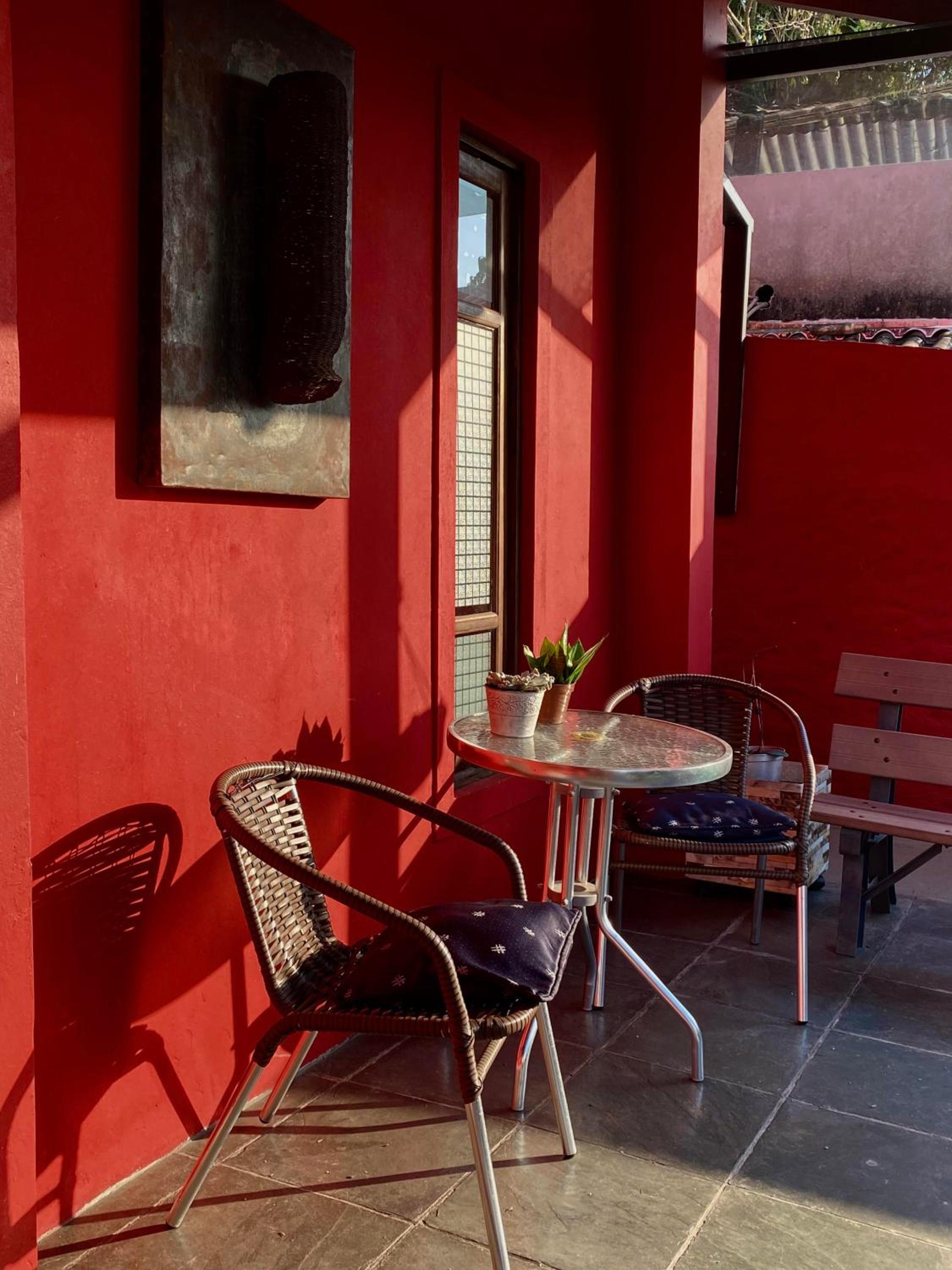 casa Encantadora