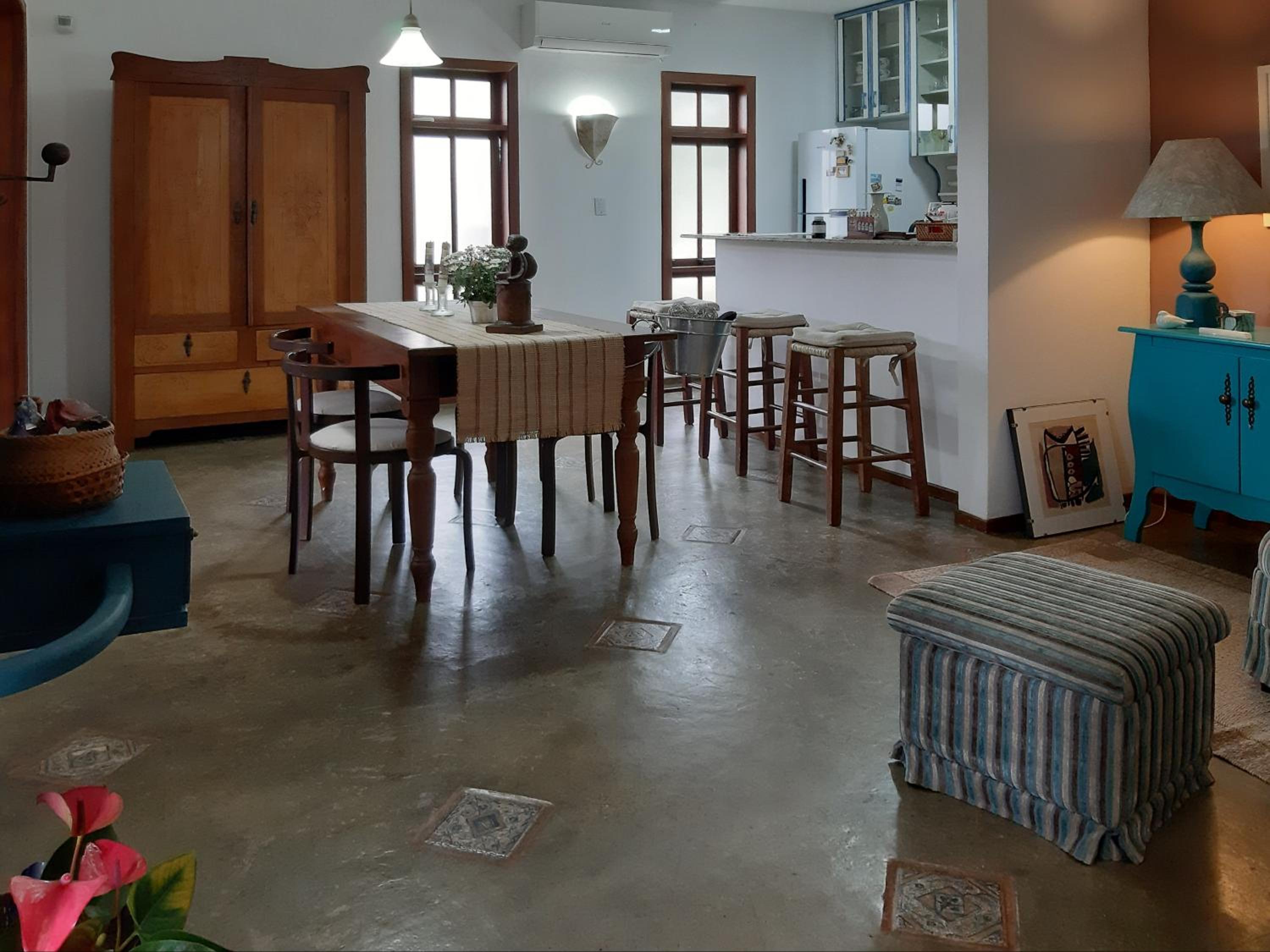 casa Encantadora