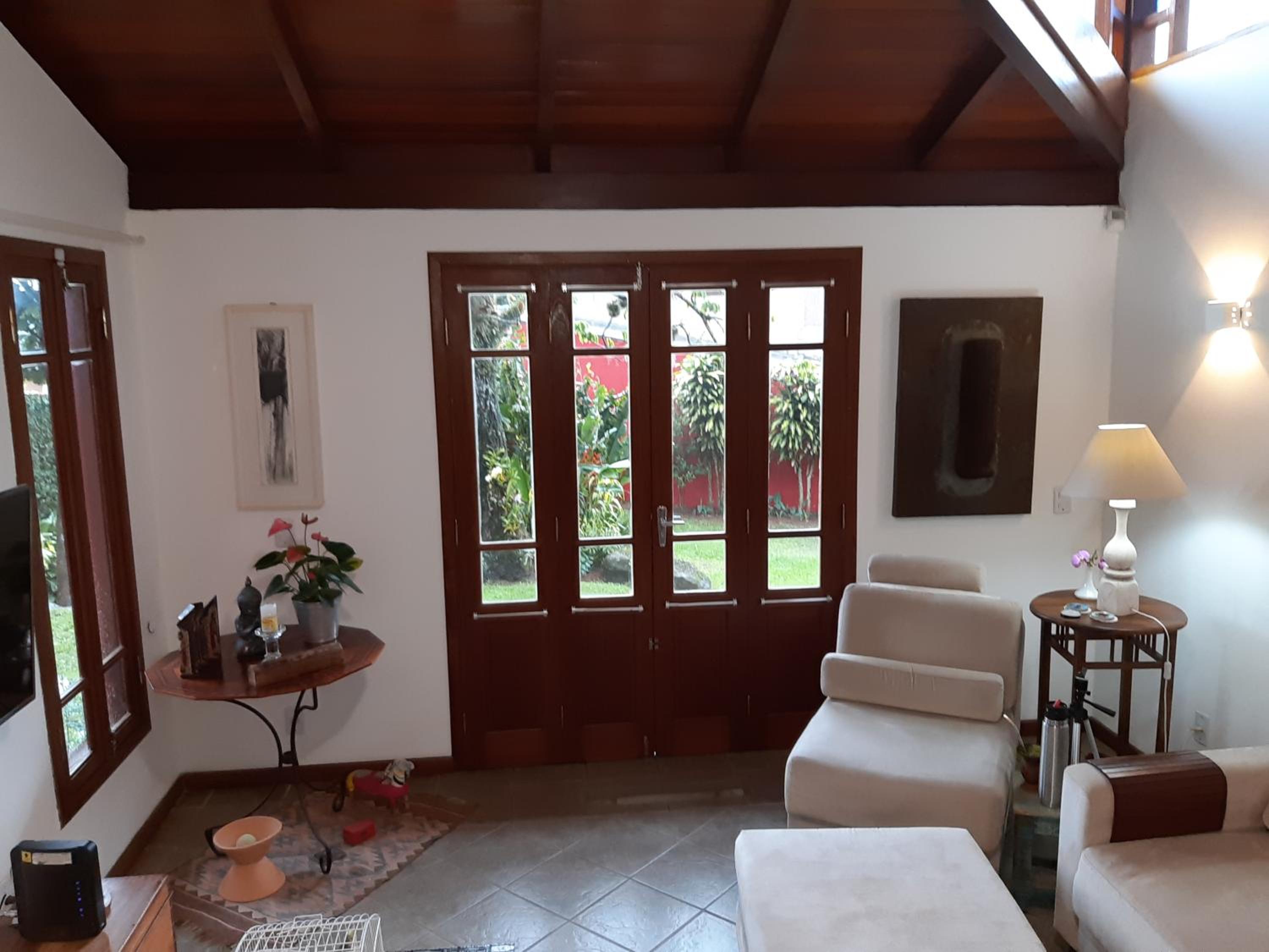 casa Encantadora