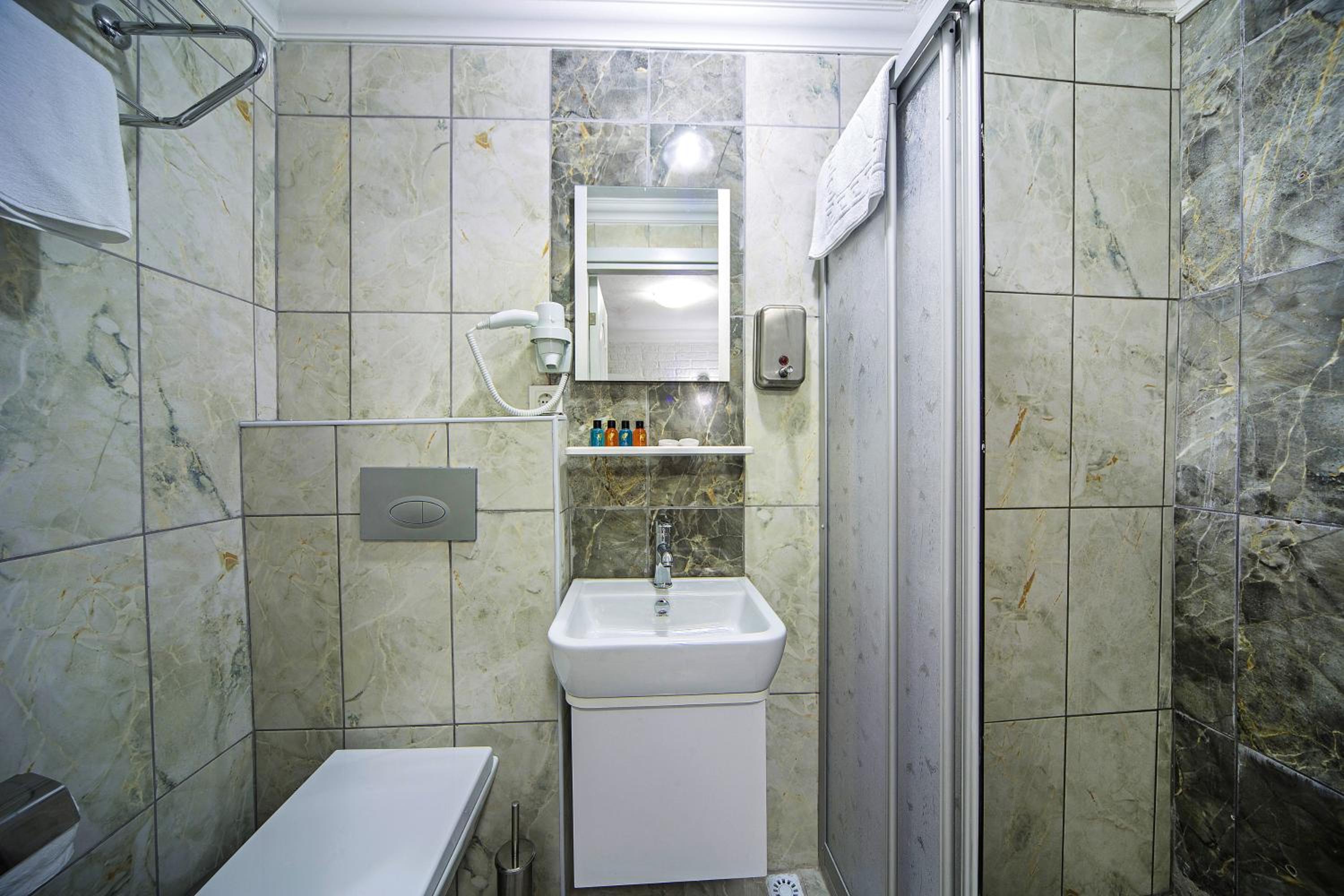 Unique Suite Otel - Image 34