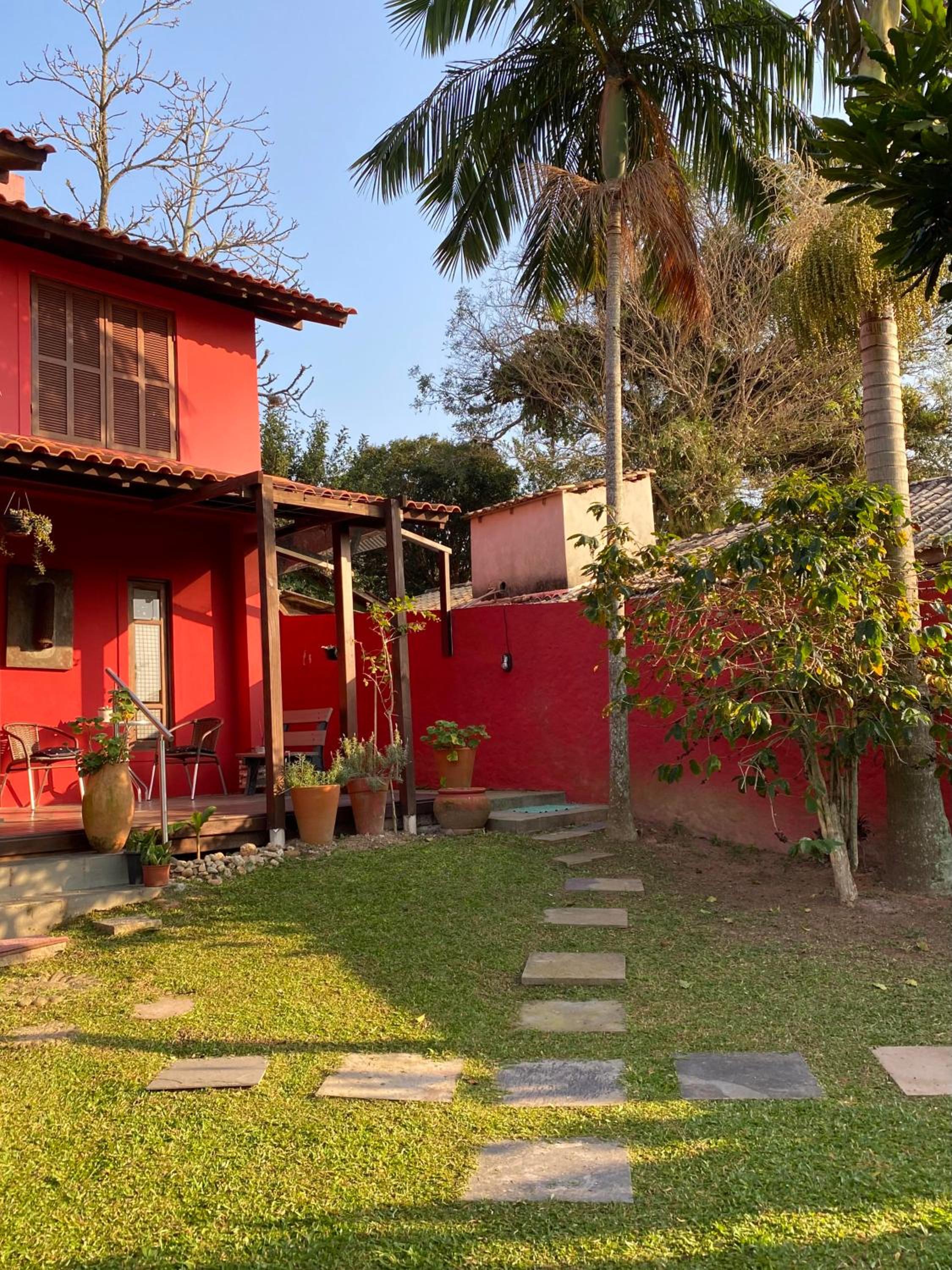 casa Encantadora