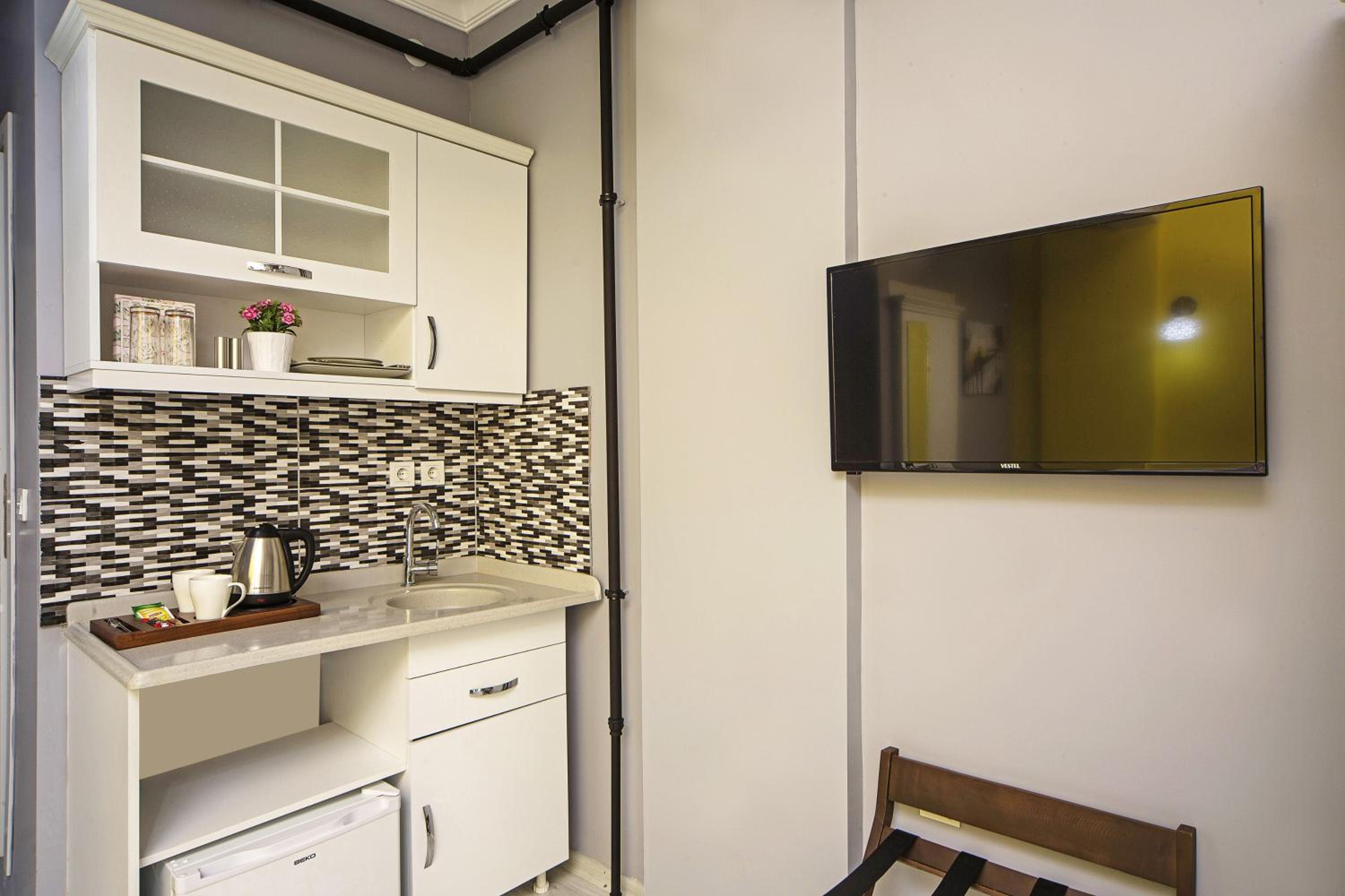 Unique Suite Otel - Image 35