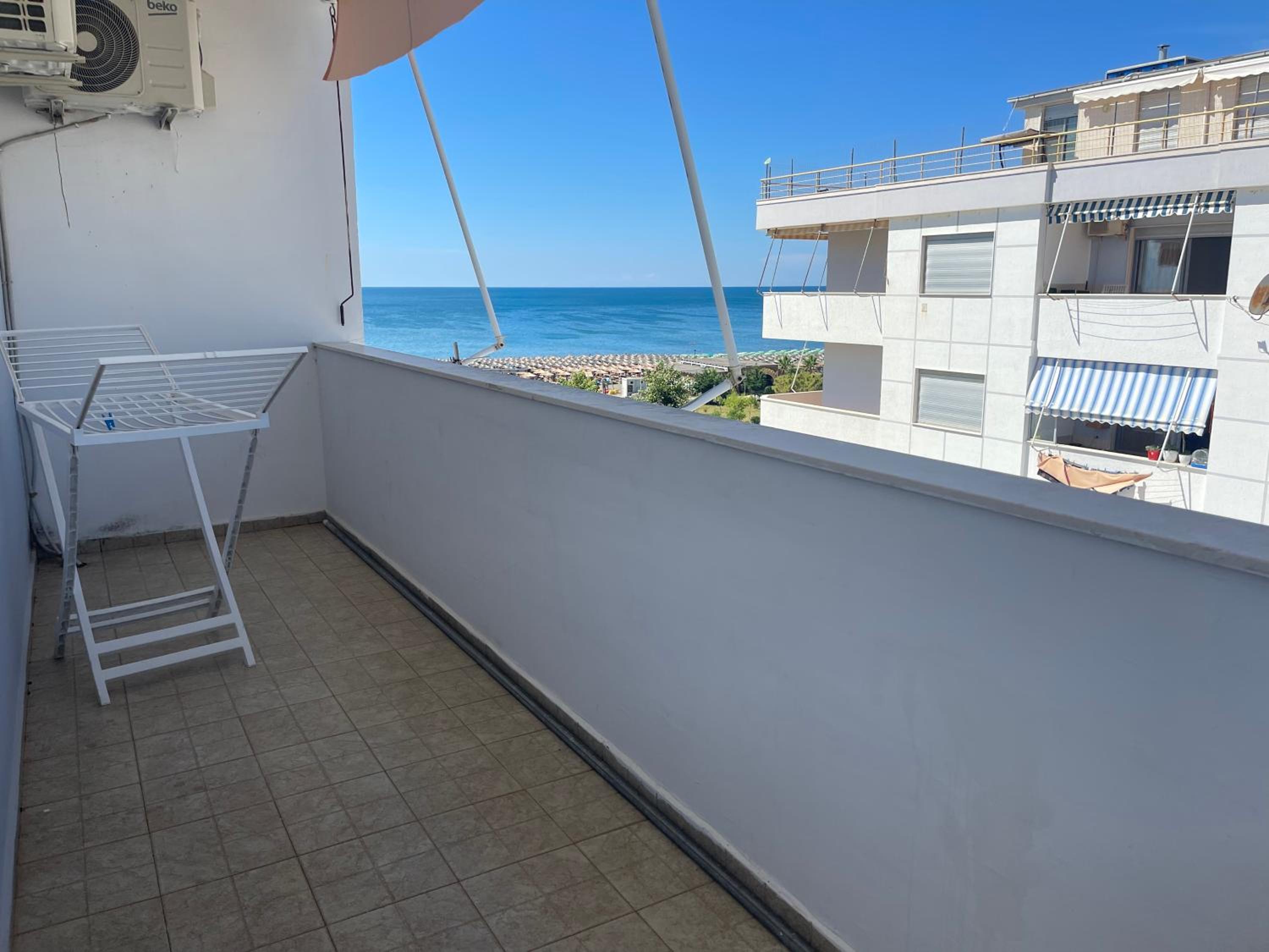 AKE Fishta Apartament