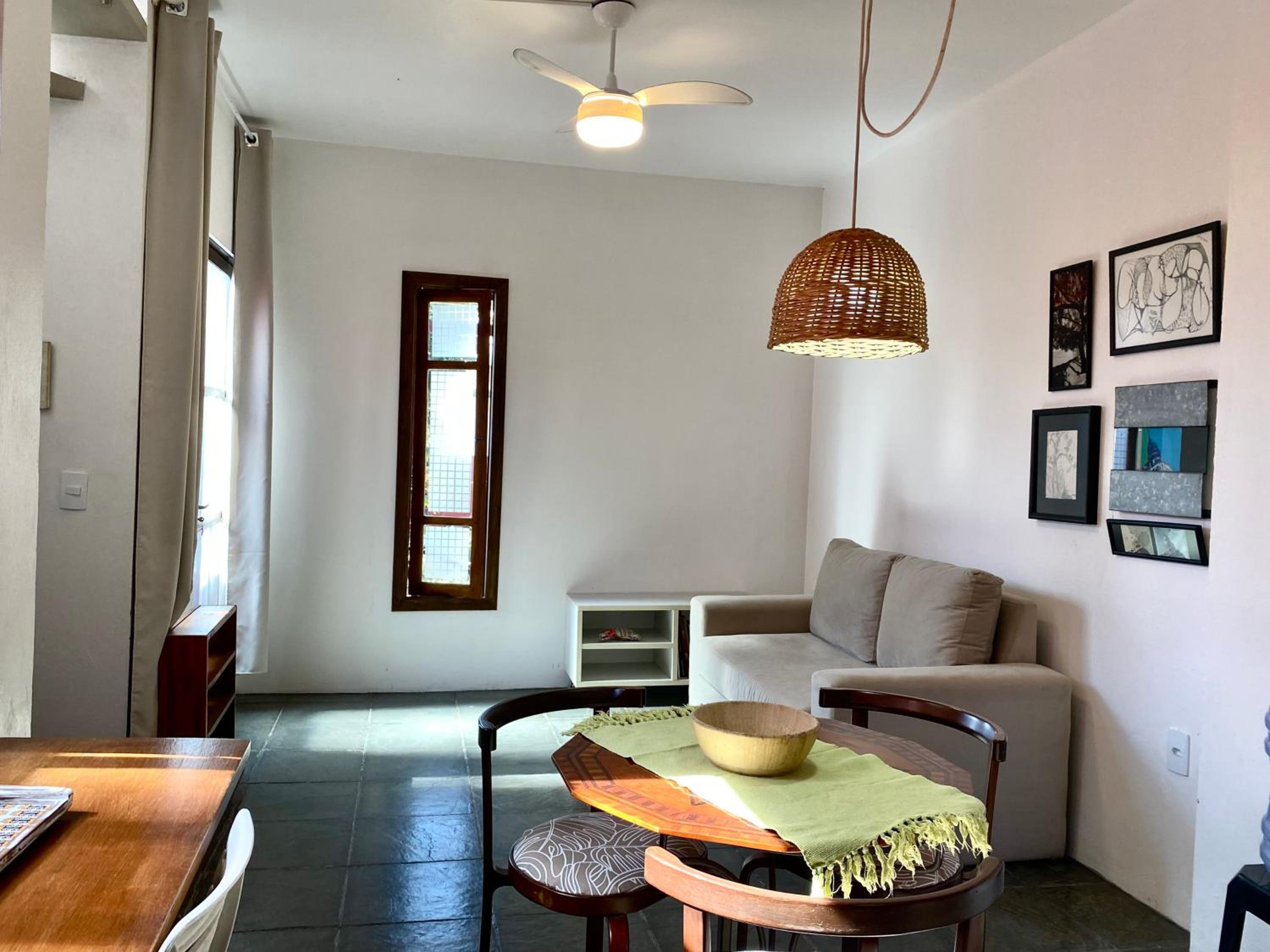 casa Encantadora