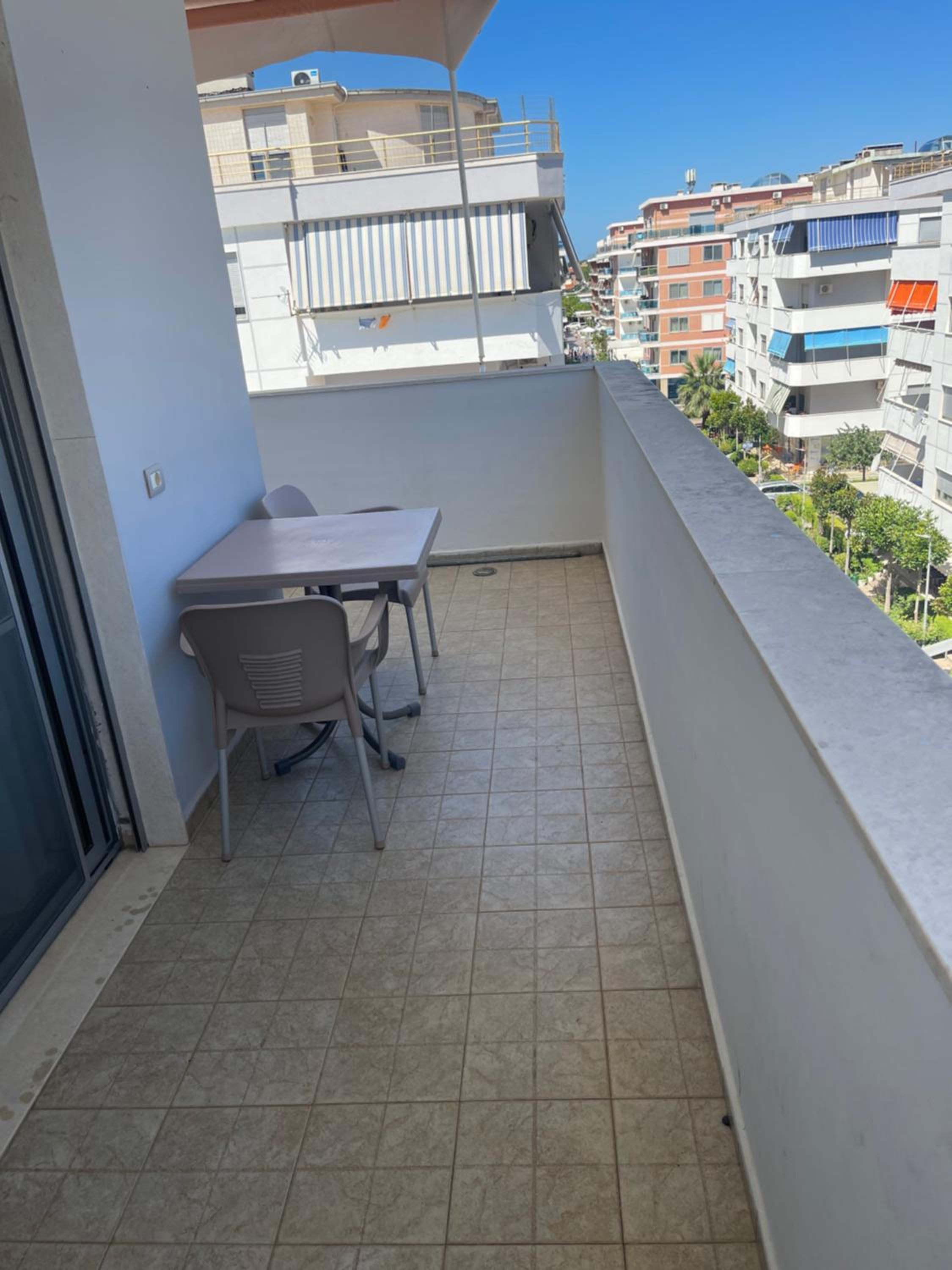 AKE Fishta Apartament