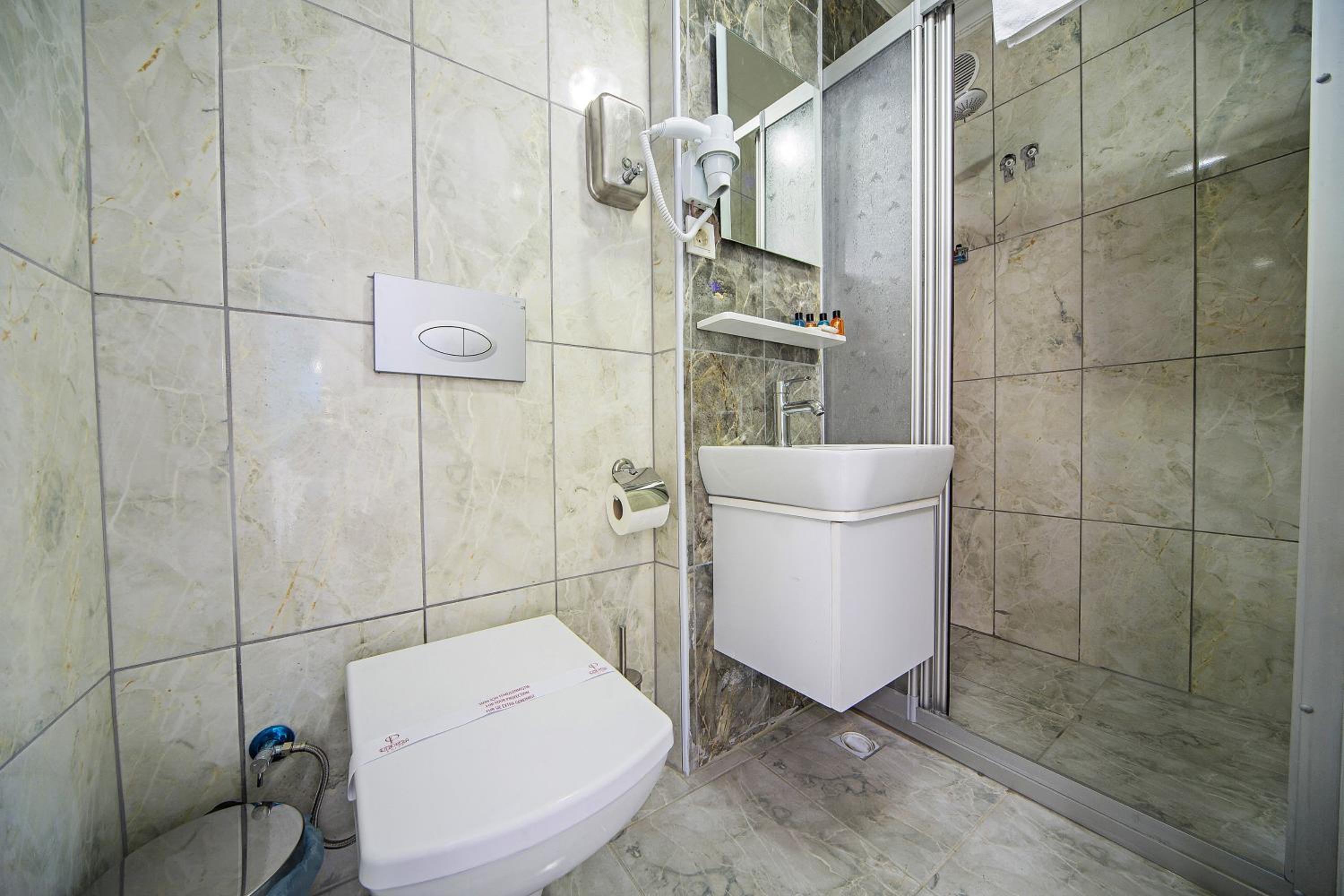 Unique Suite Otel - Image 32