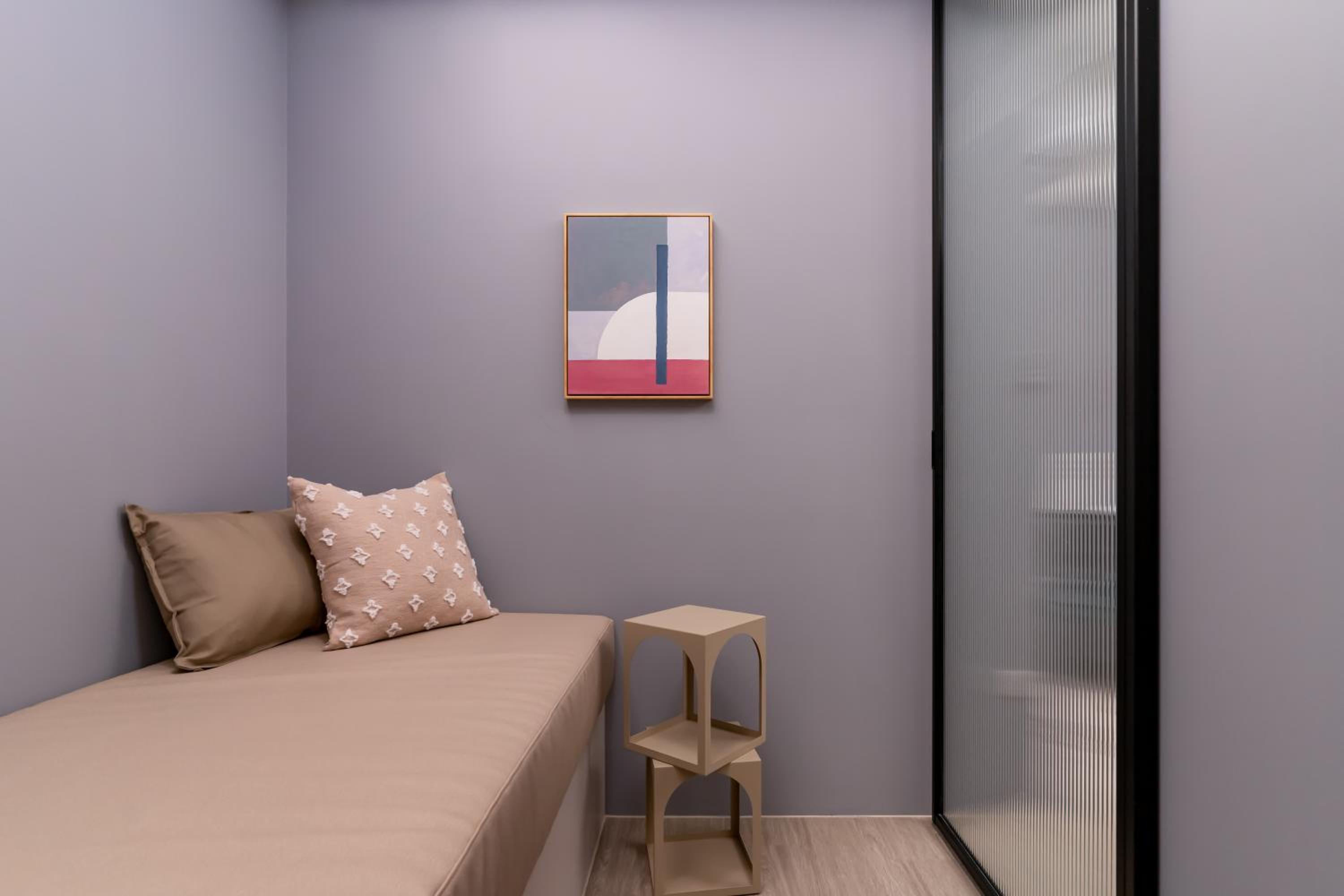 Lin Apartments by Olala Homes