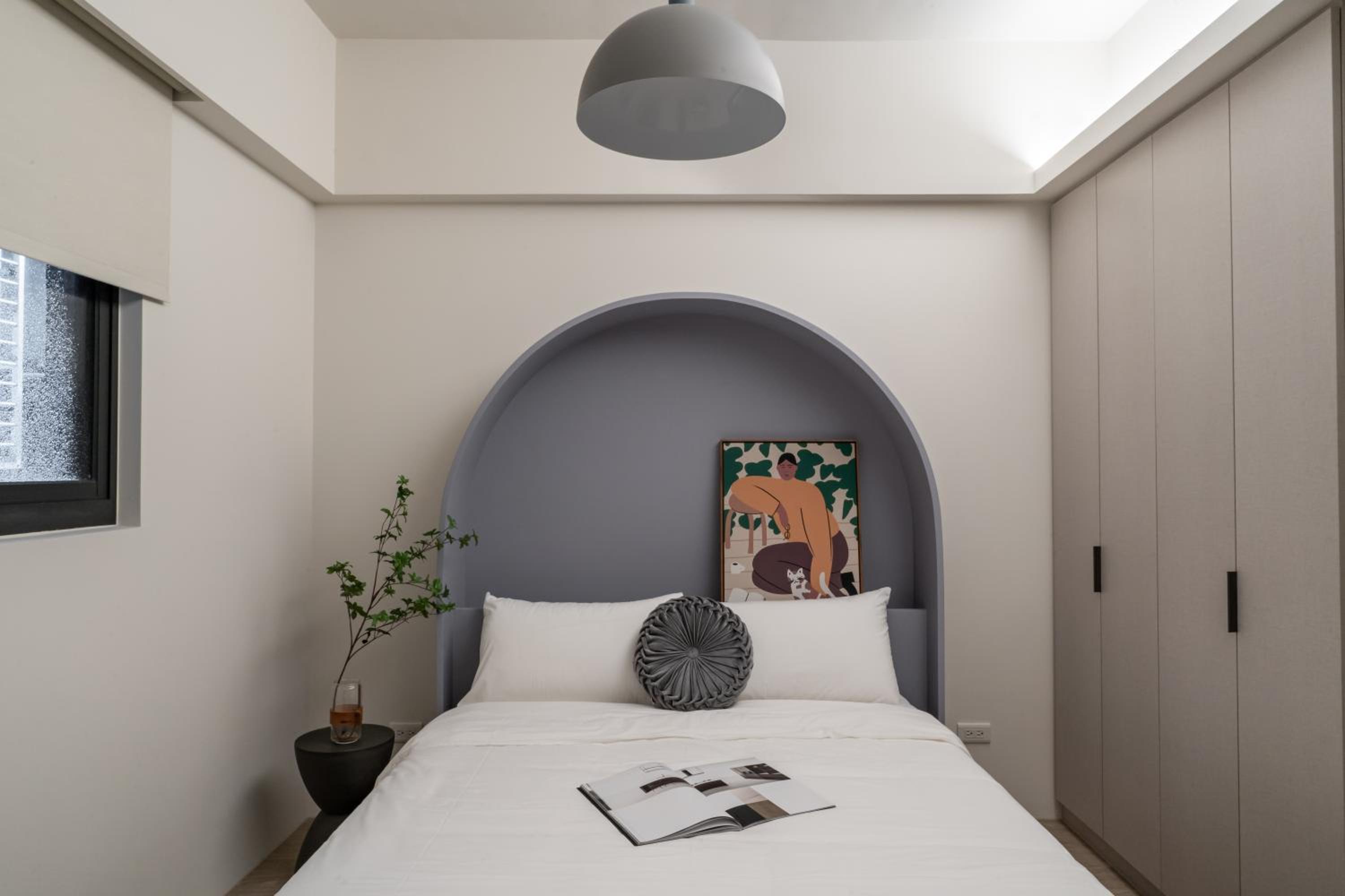 Lin Apartments by Olala Homes