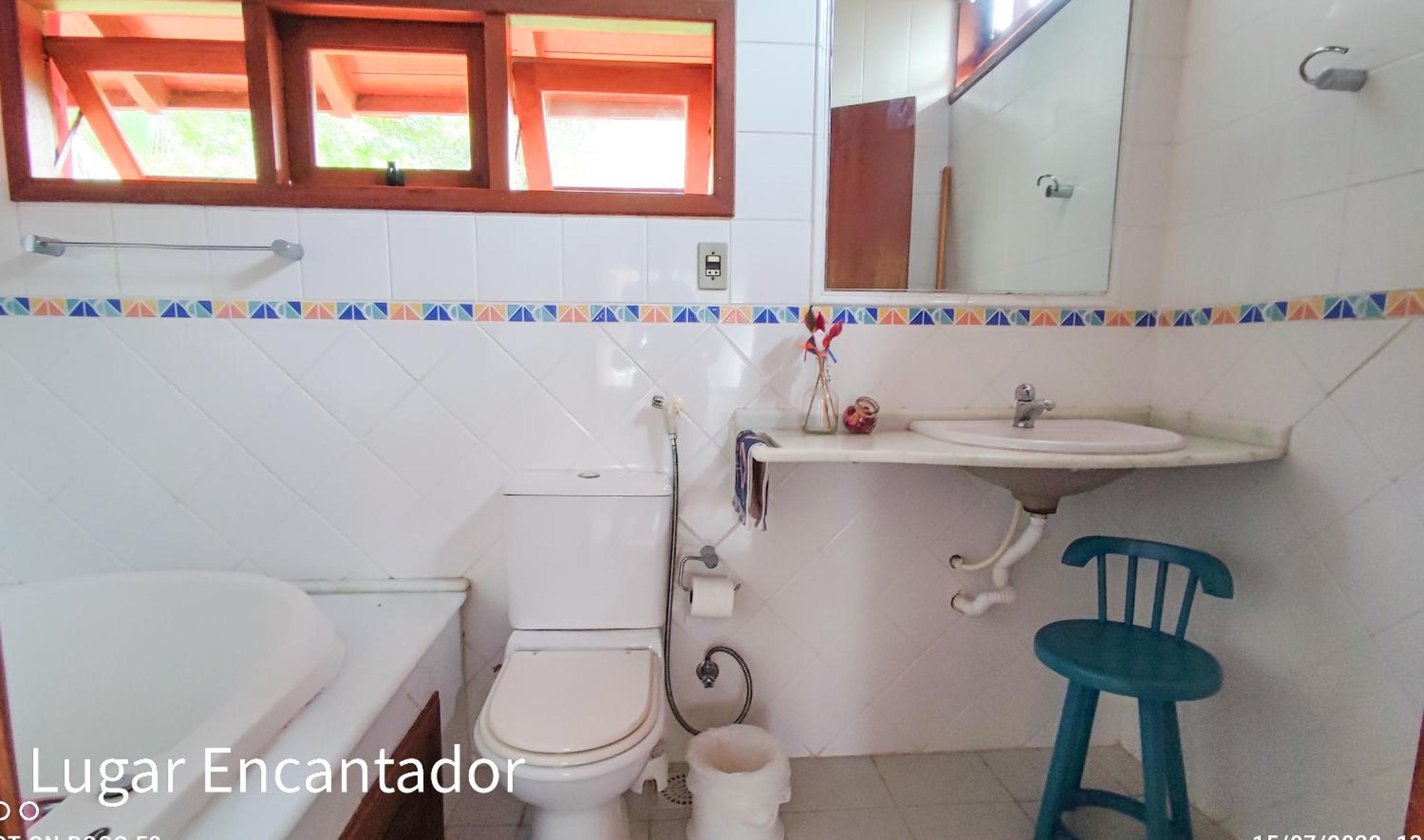 casa Encantadora