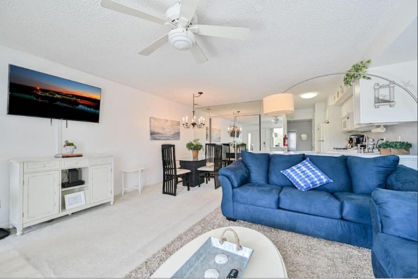 New Ocean Front Couples Family Retreat Close2AC view 5