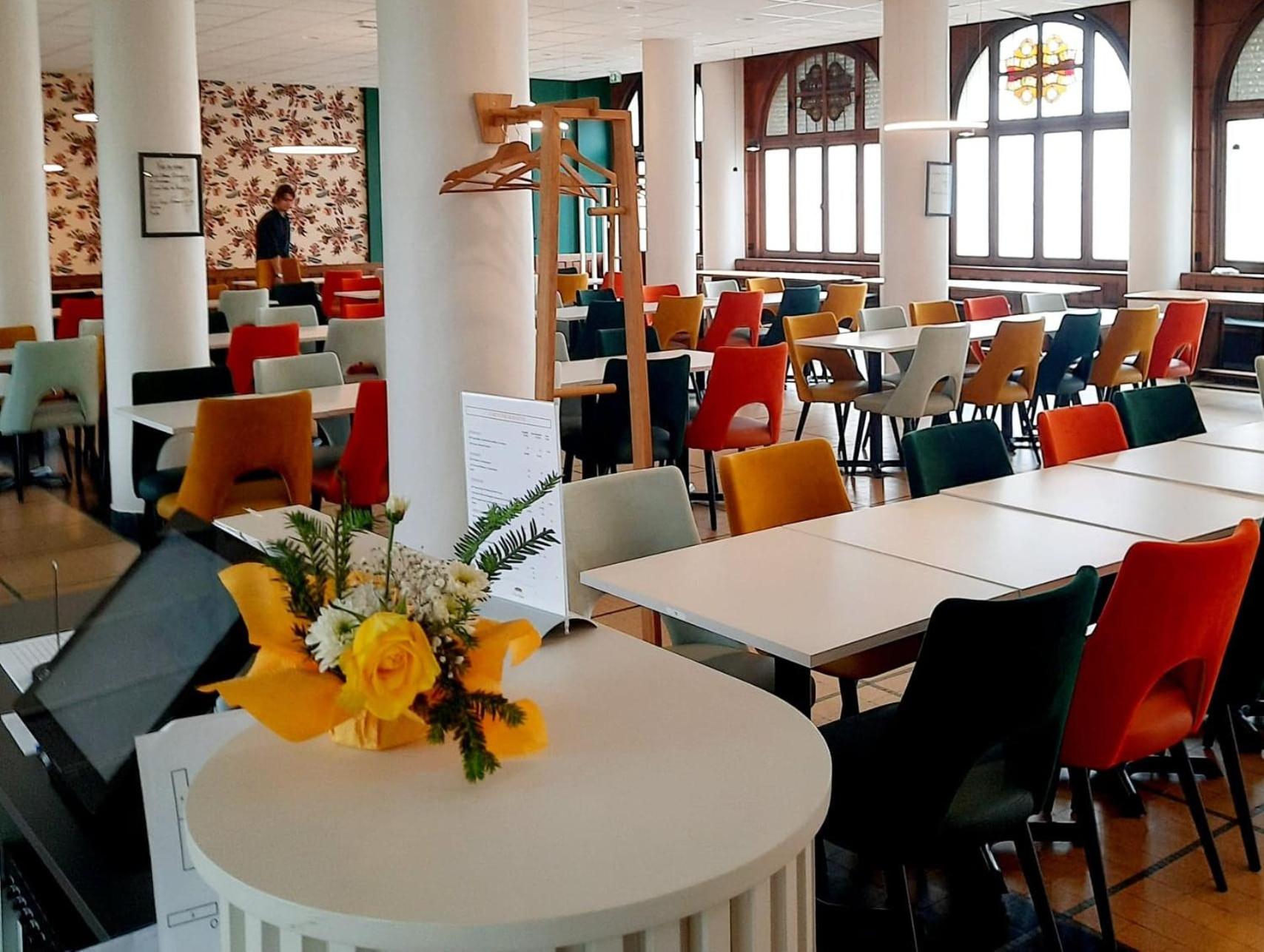 Hostellerie Bon Pasteur photo 4