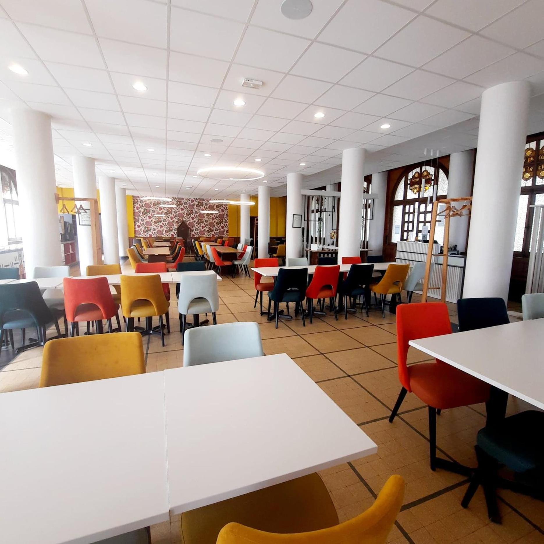 Hostellerie Bon Pasteur, photo 39