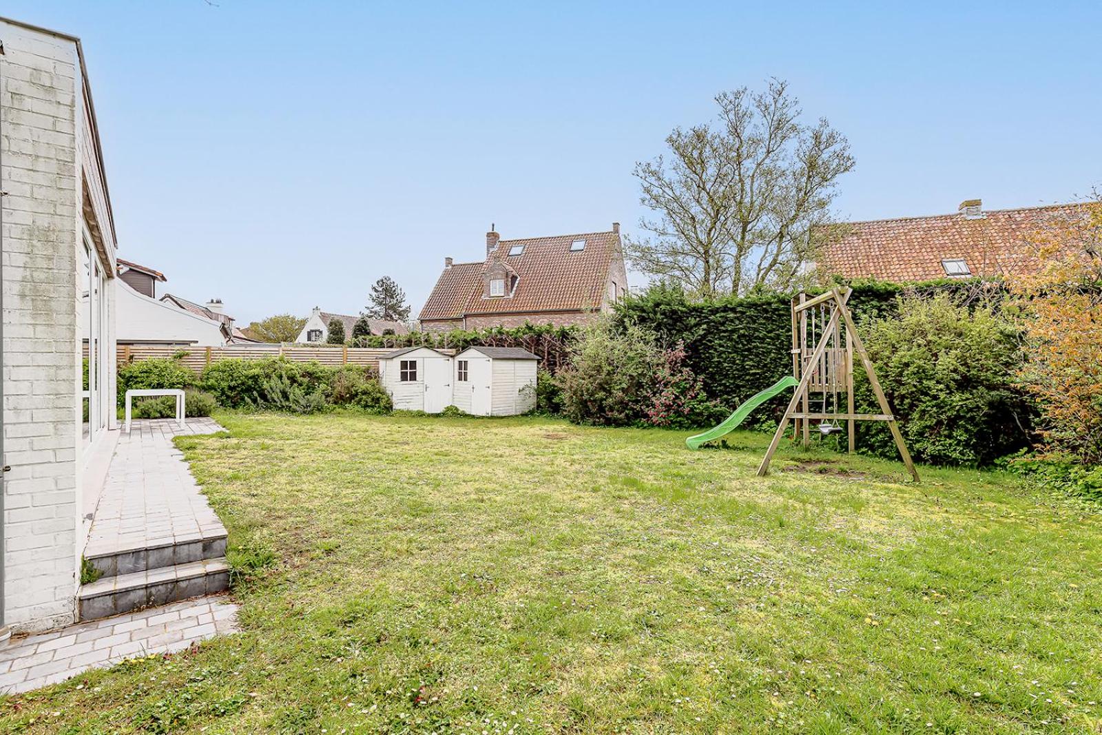 Oasis Oostduinkerke