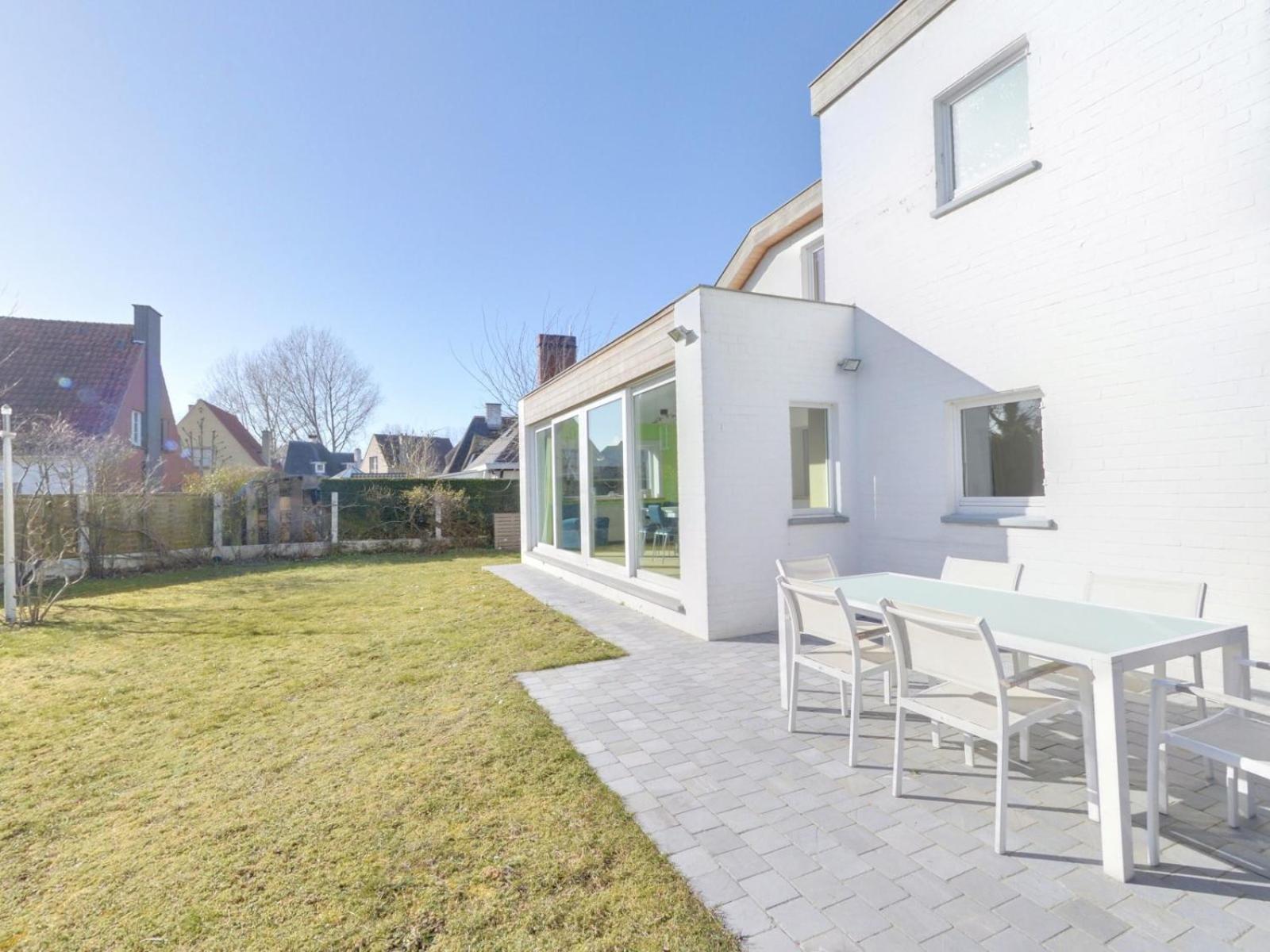 Oasis Oostduinkerke