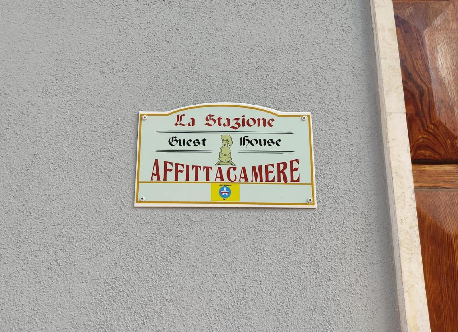 La Stazione view 4