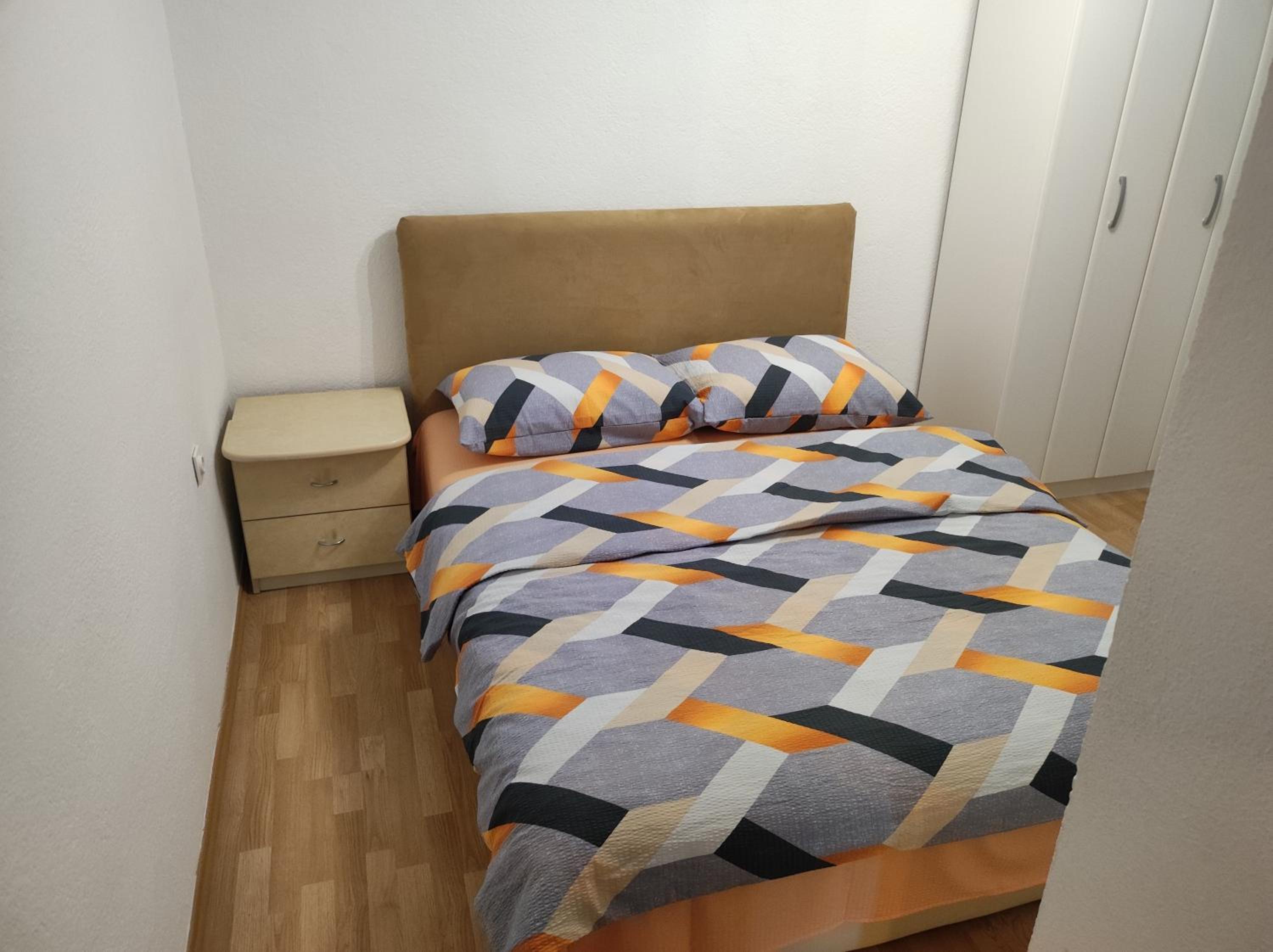 Apartman Begovic