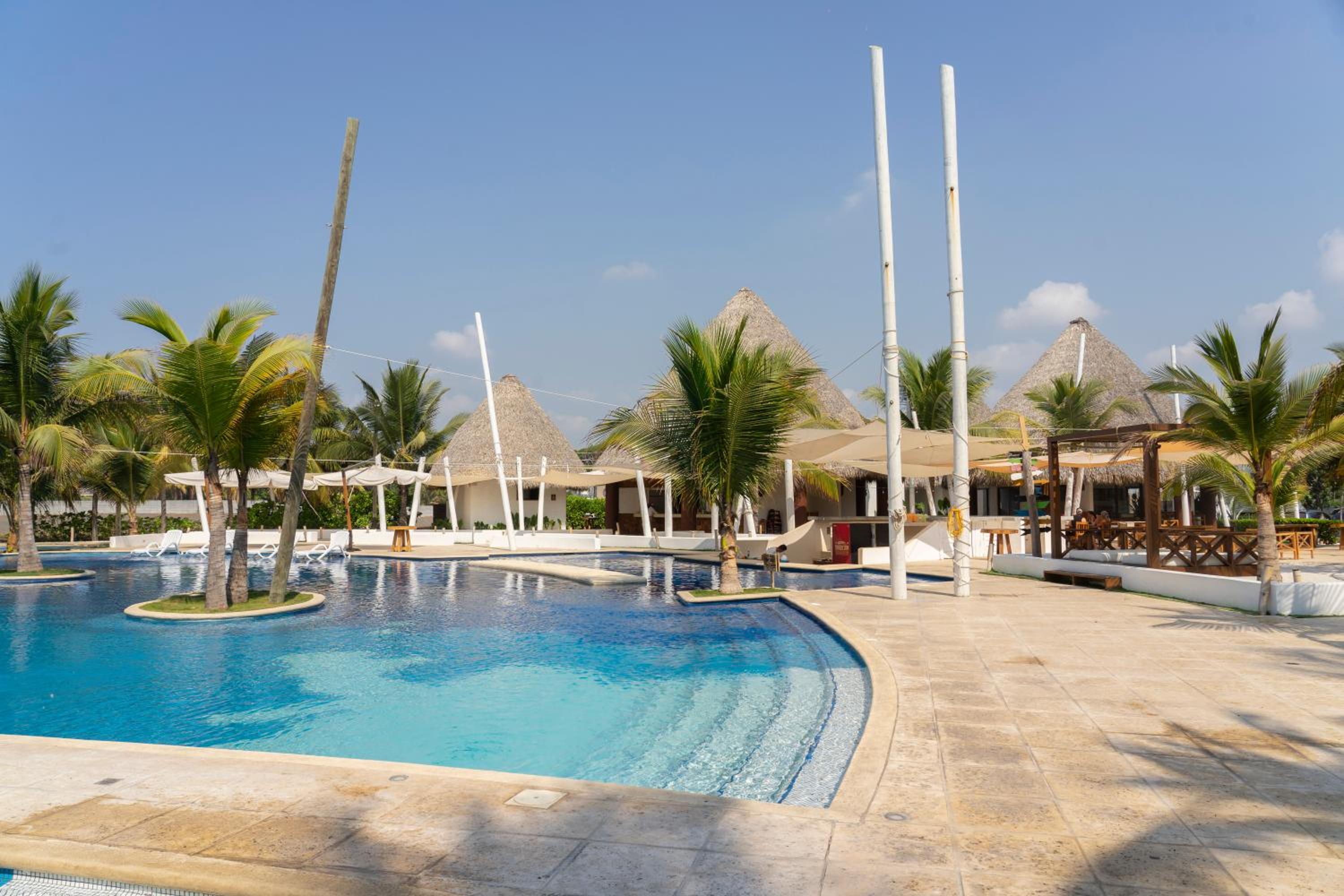Villas La Mar view 3