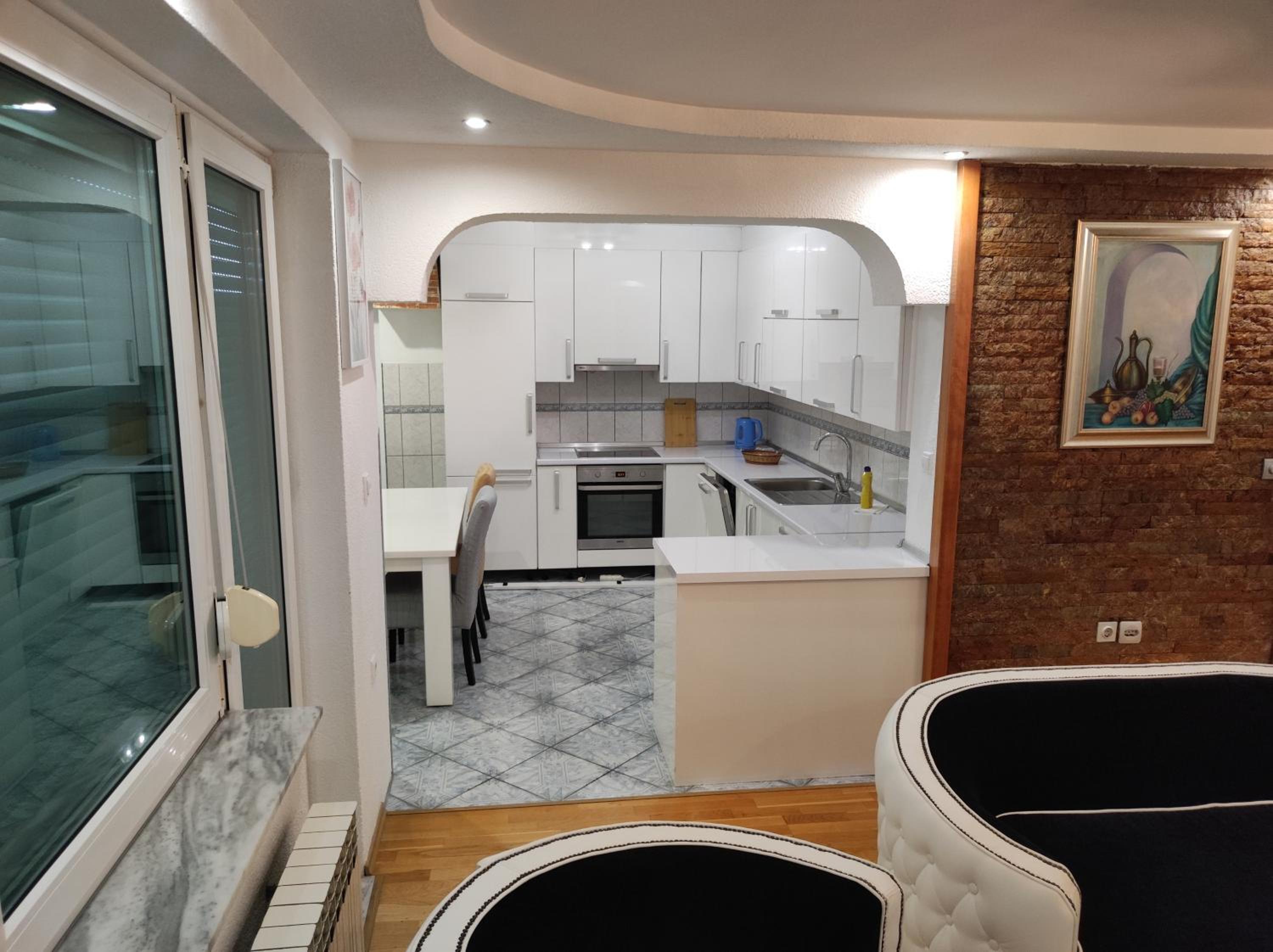 Apartman Begovic