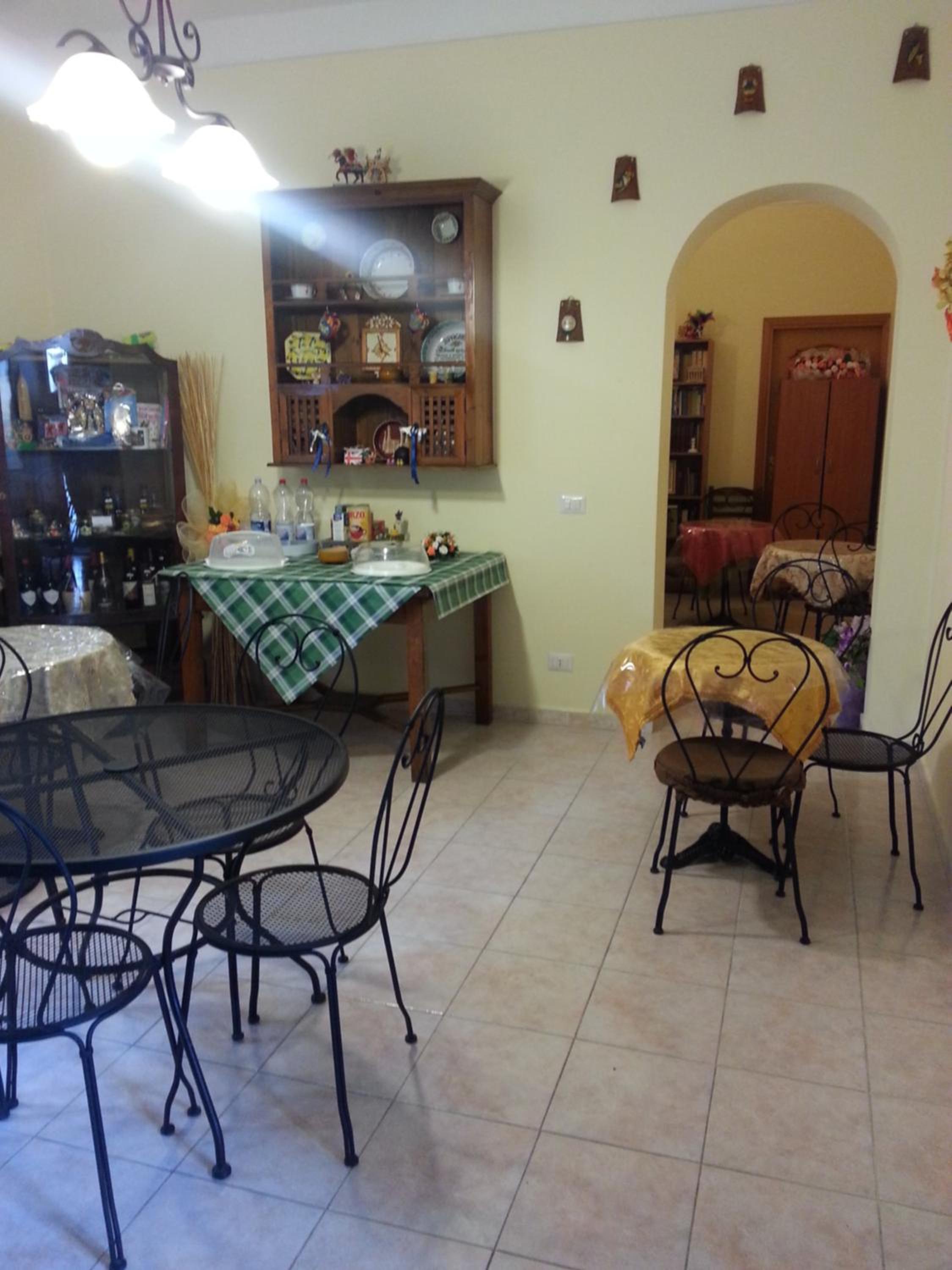 B&B Villa Pia