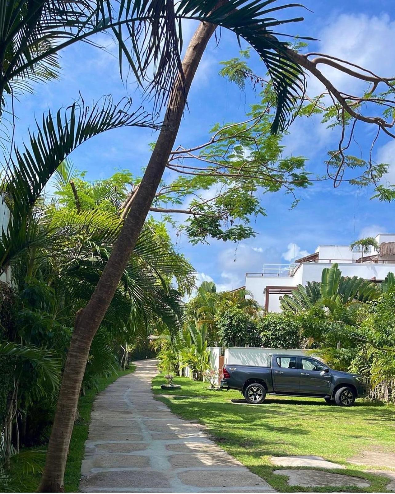 LA RESERVE DESIGN VILLAS BEIJA-FLOR e IPANEMA