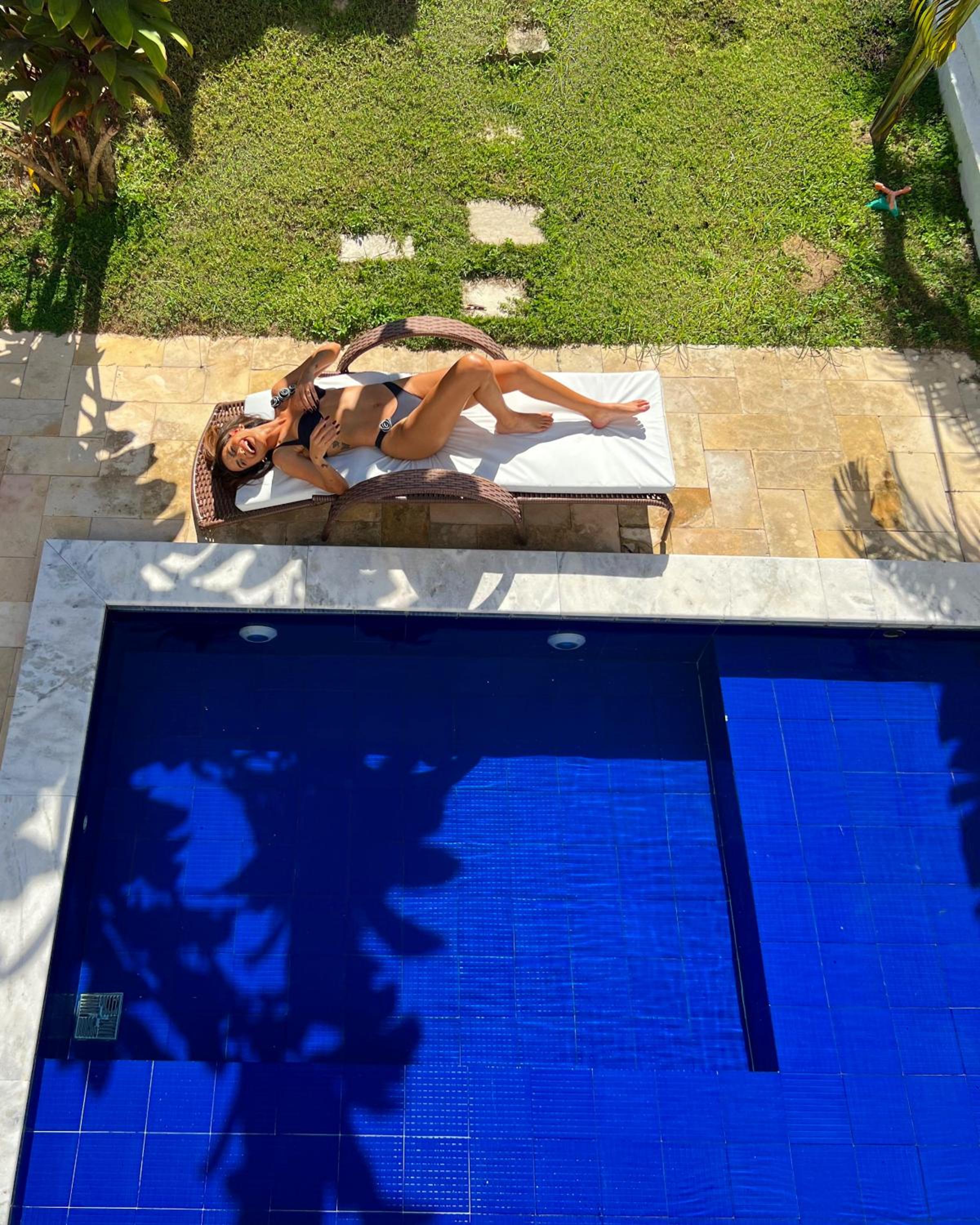 LA RESERVE DESIGN VILLAS BEIJA-FLOR e IPANEMA