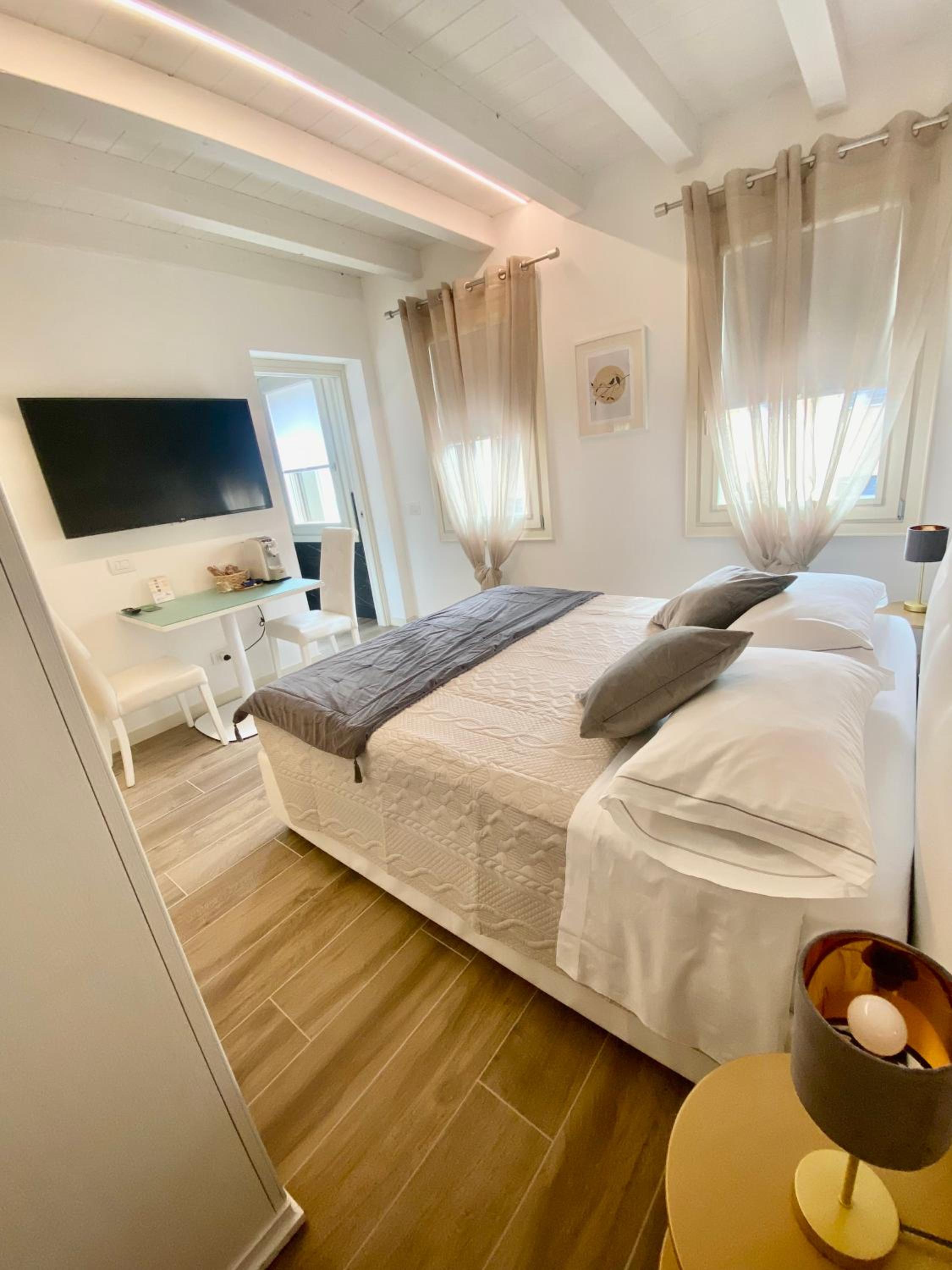 Star Soave Rooms - Locazione Turistica