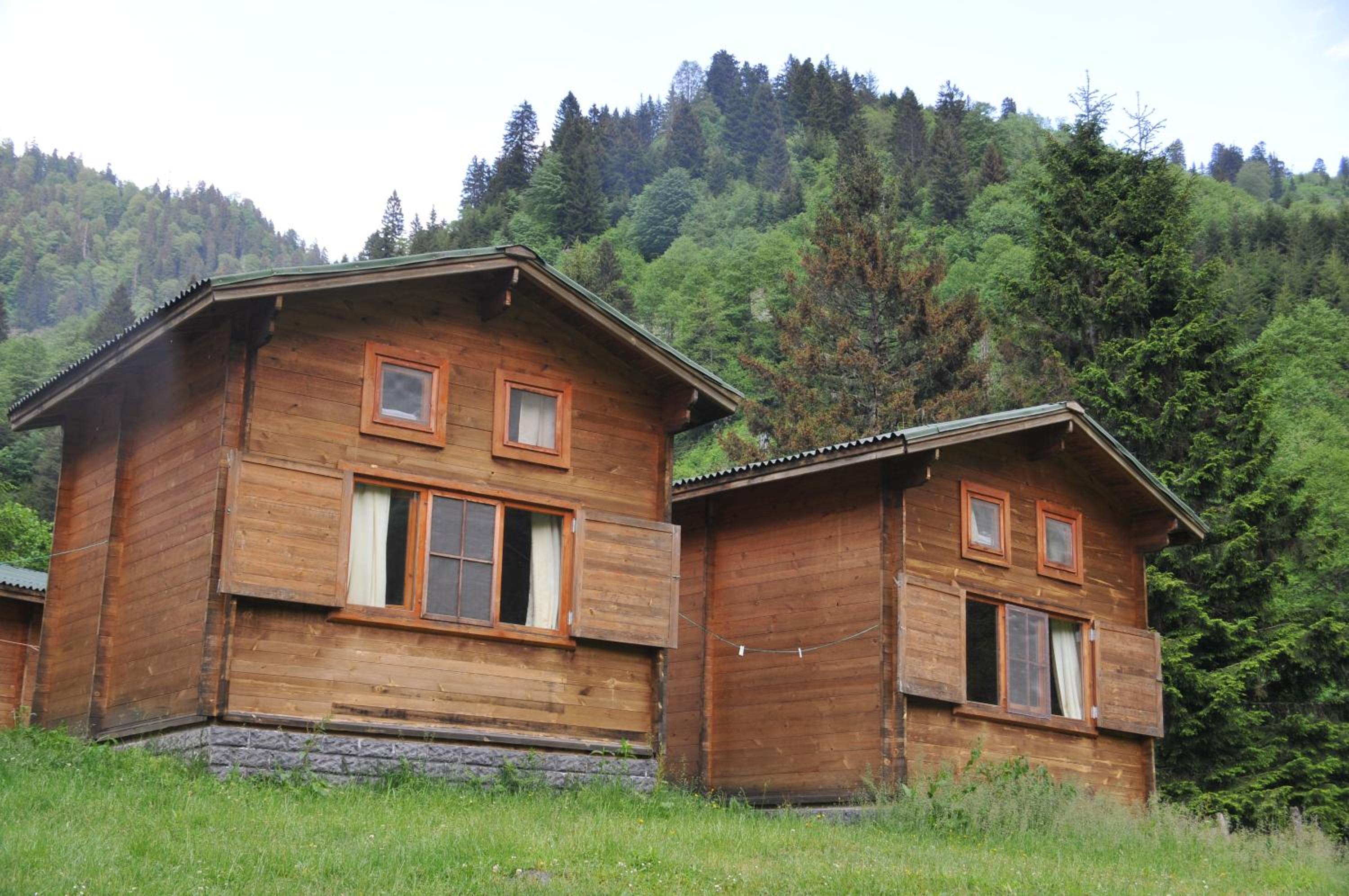 Kardelen Bungalov Evleri̇