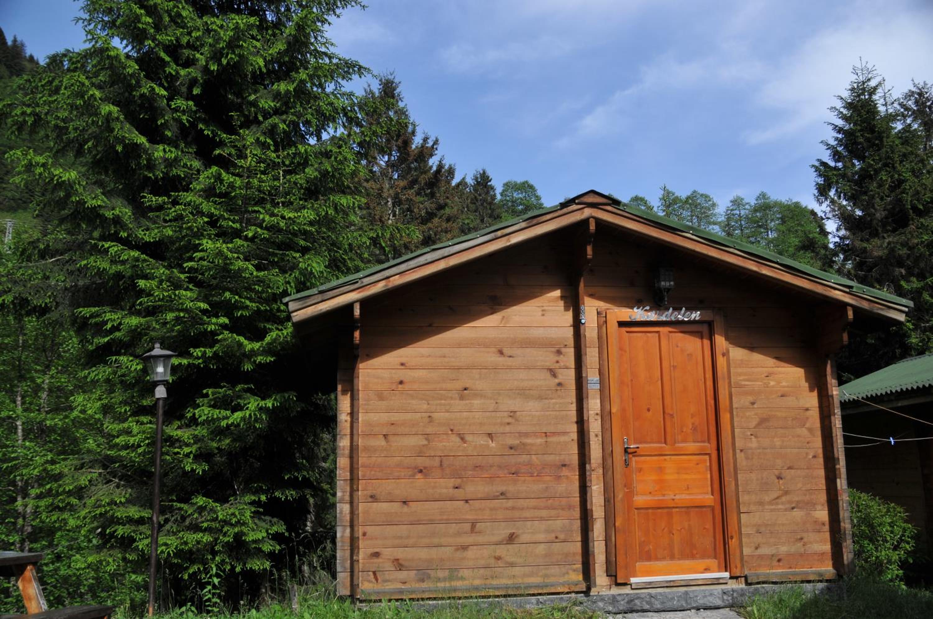 Kardelen Bungalov Evleri̇