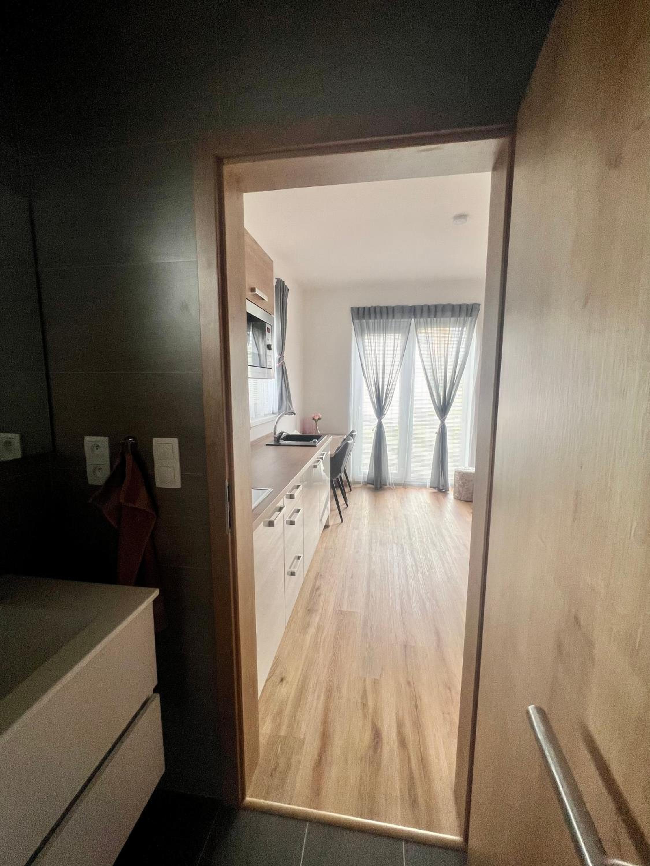 Apartmán Roda1 Malé Lipno