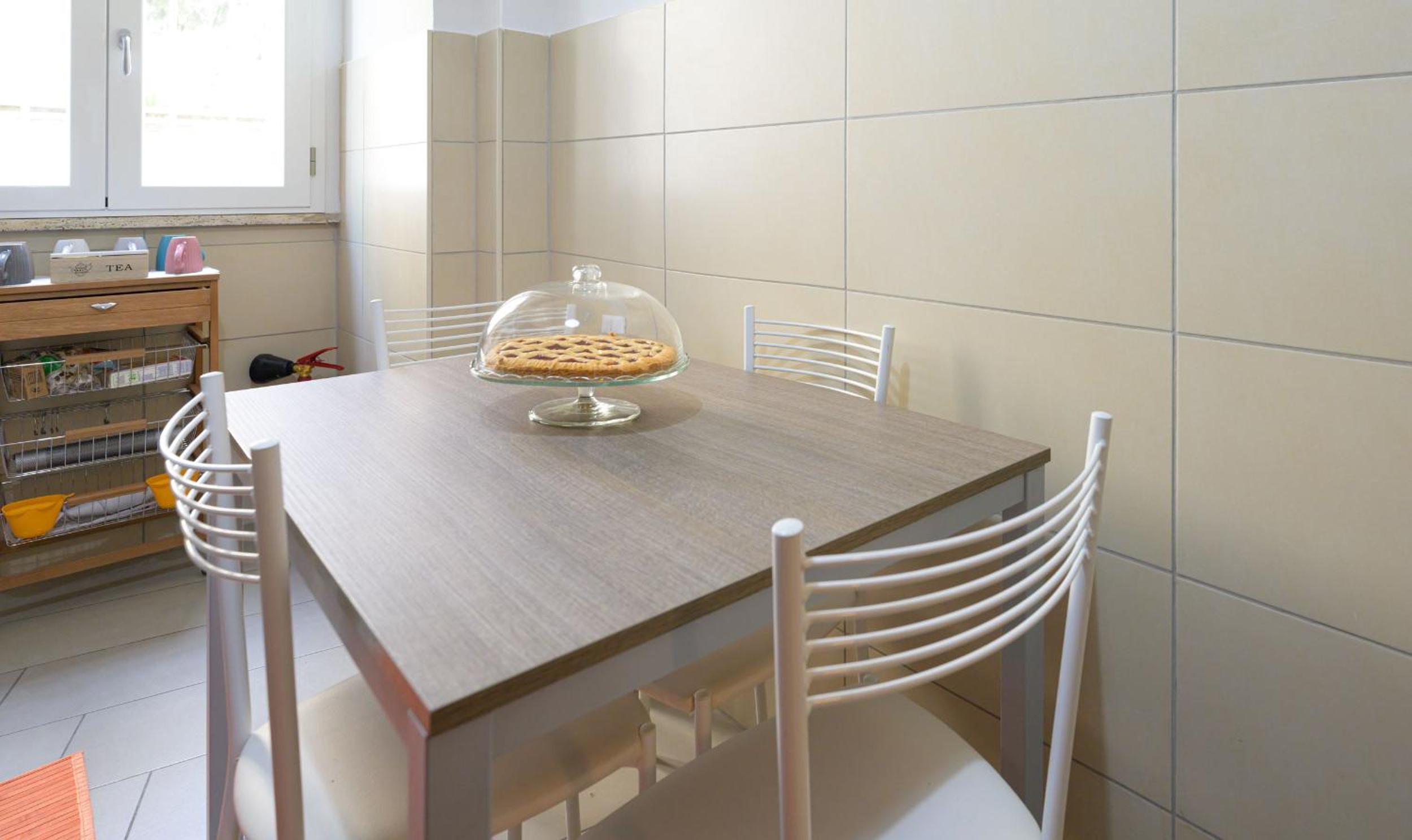 PeoniaMaximaHouse -Piazza Bologna-