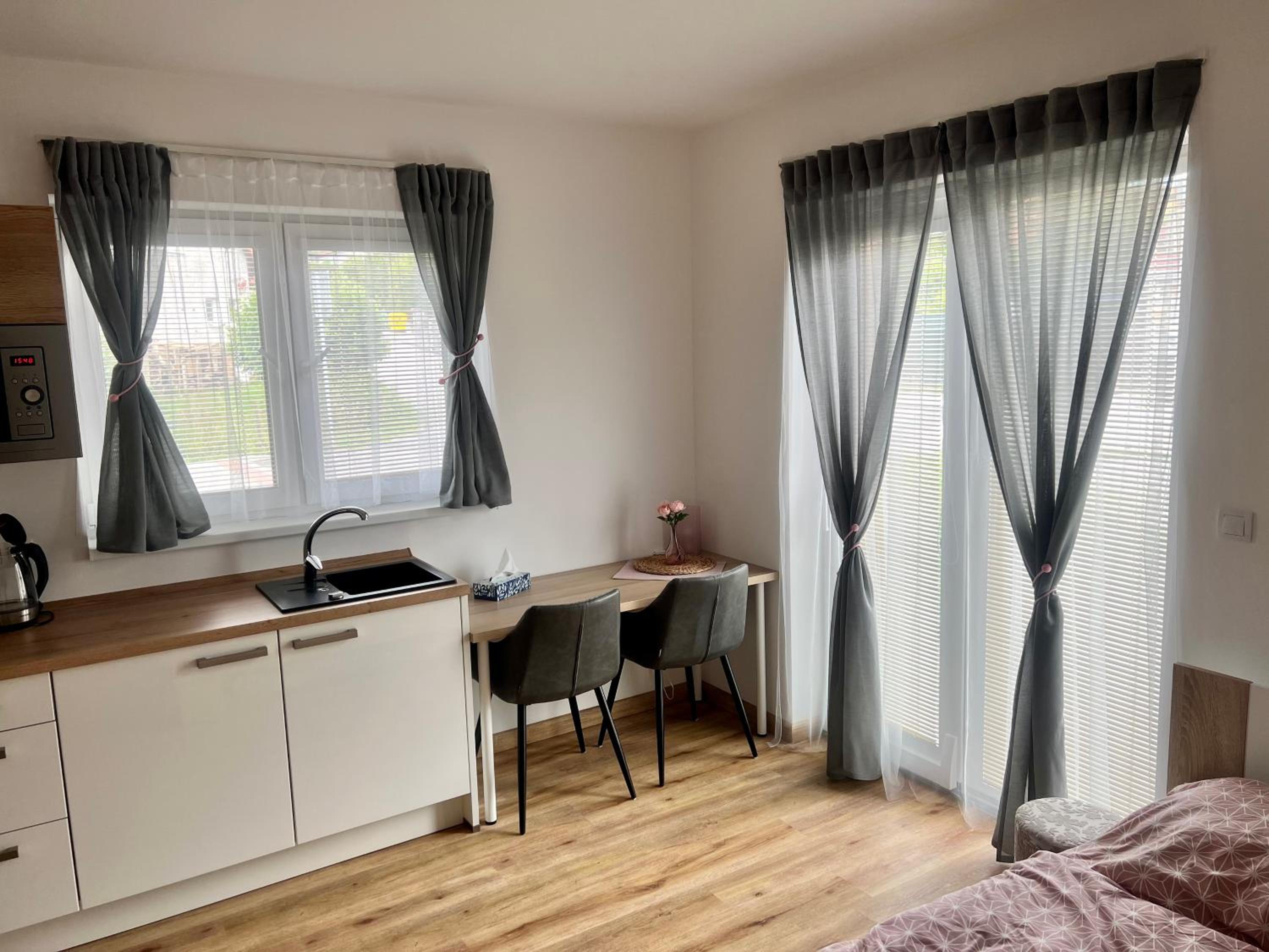Apartmán Roda1 Malé Lipno