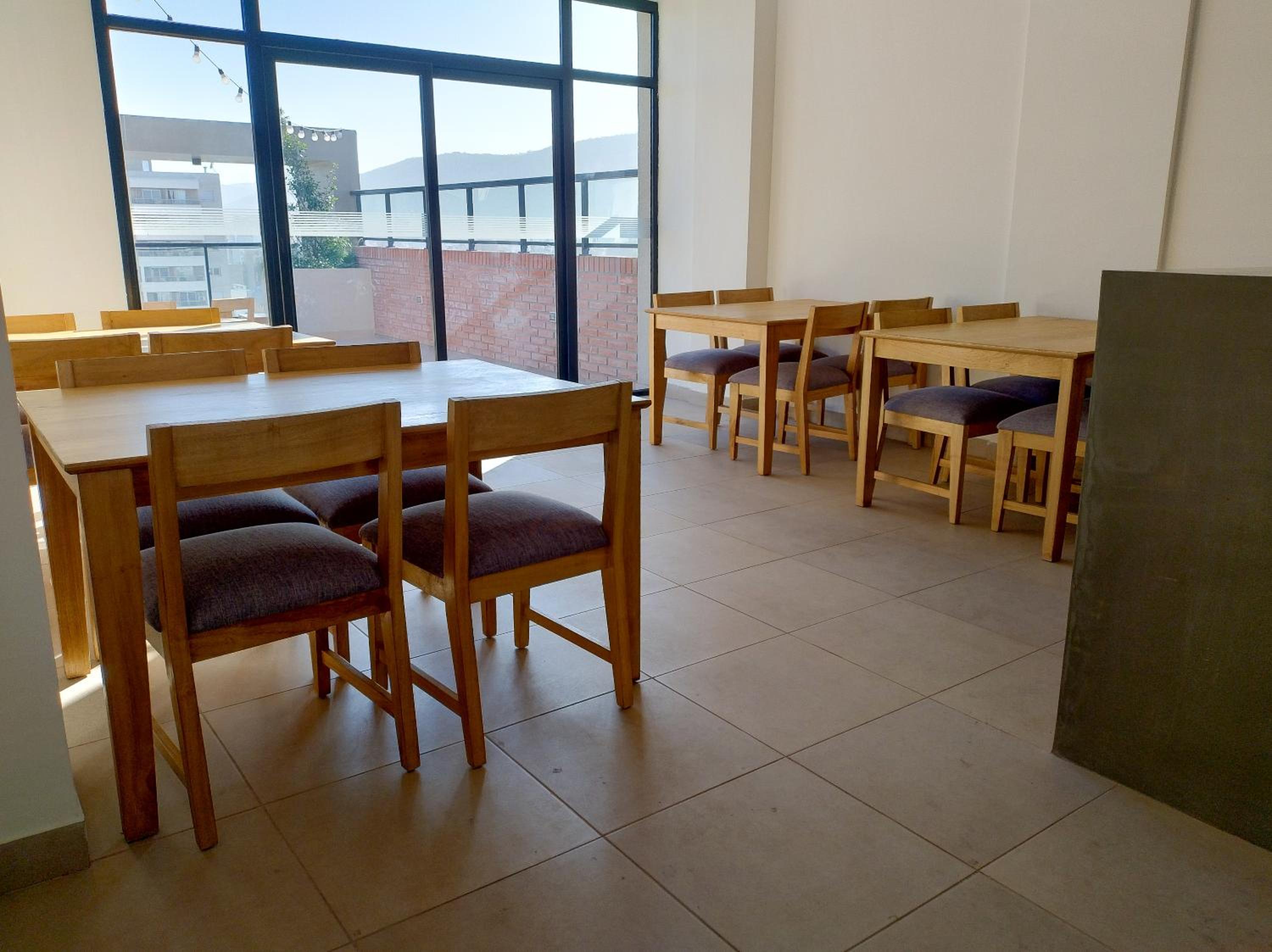 Distrito A by Fma Coliving