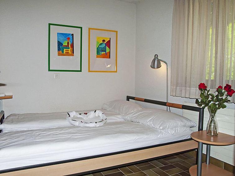 Appartement Arolles 704