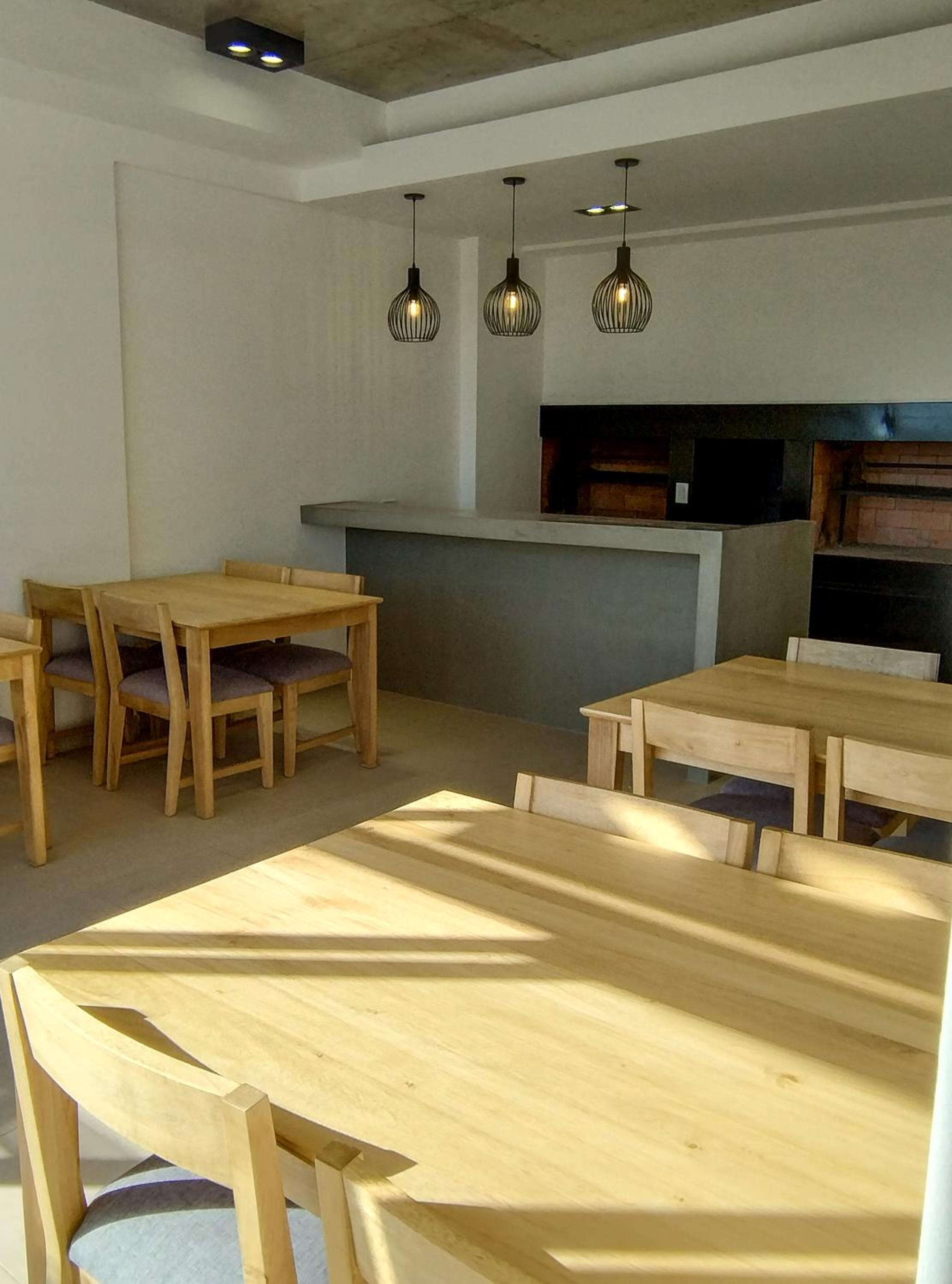 Distrito A by Fma Coliving