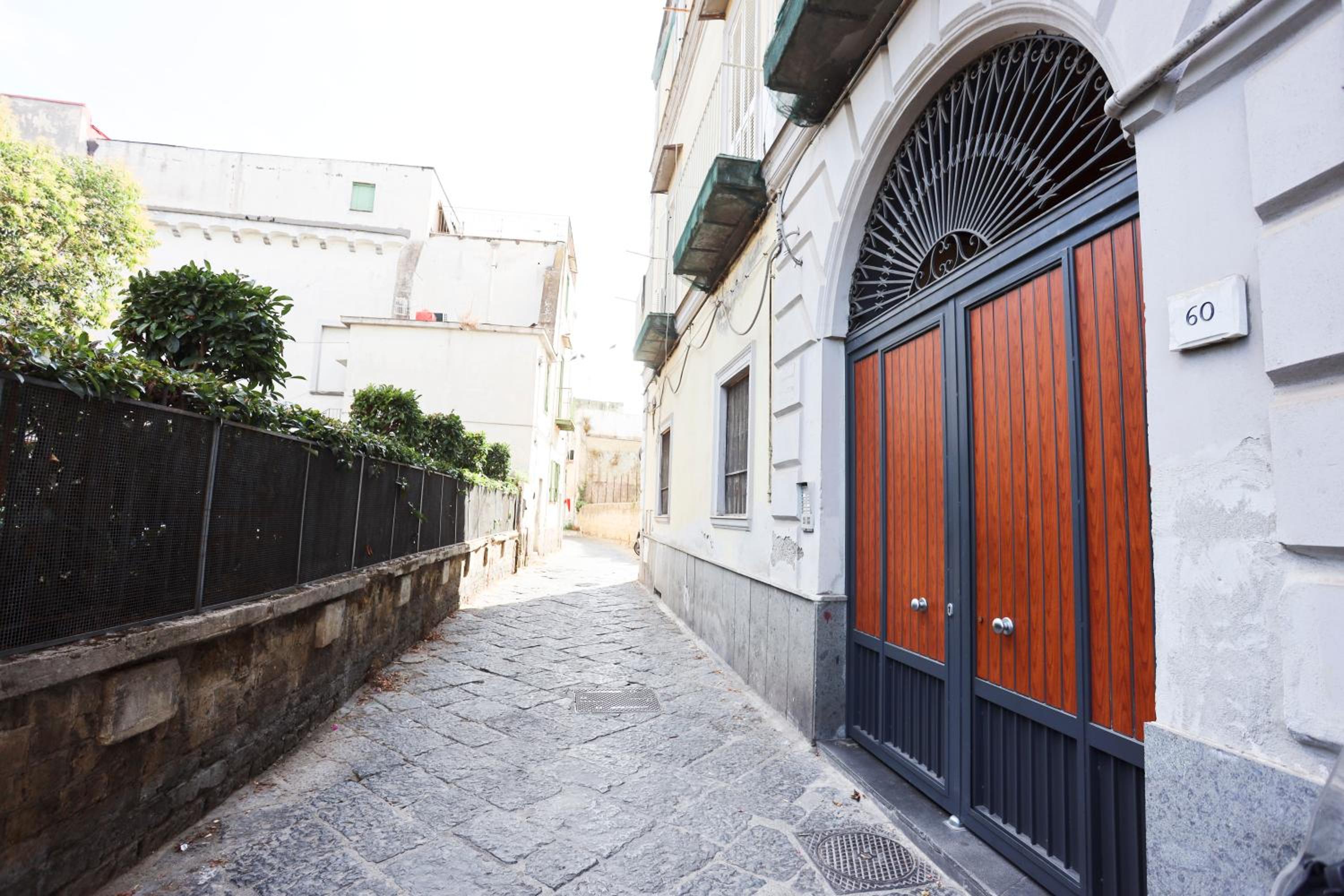 La Maison de Blinou