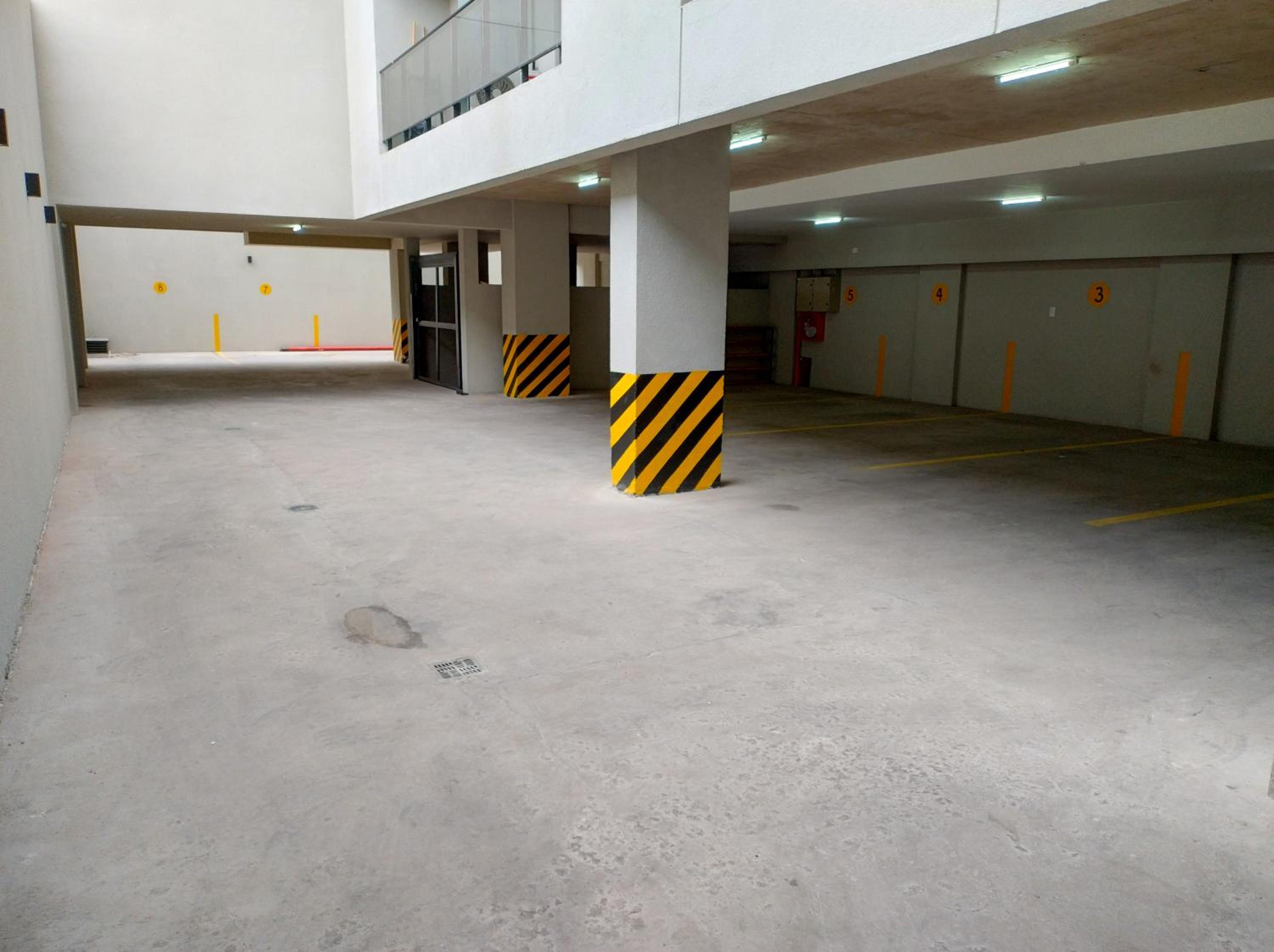 Distrito A by Fma Coliving