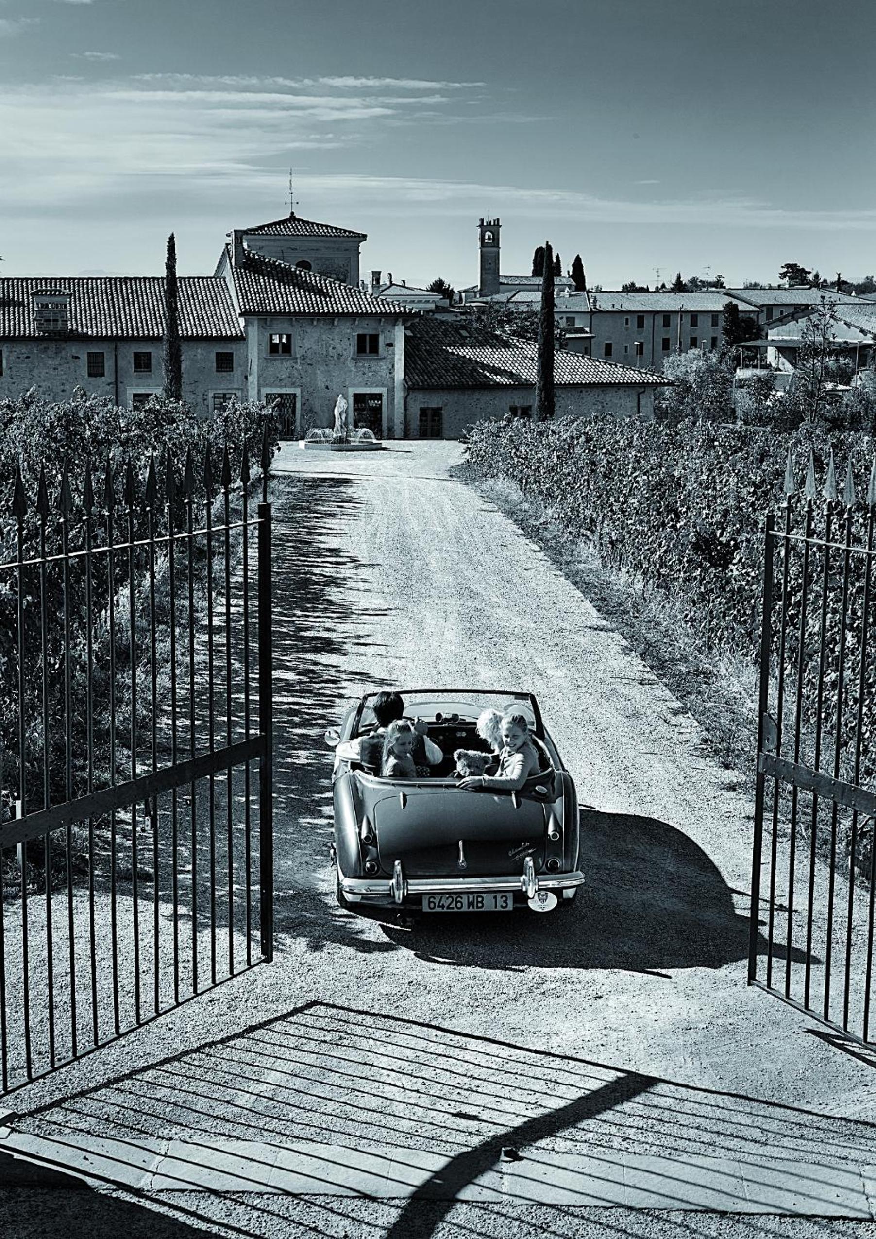 L'Unicorno Agriturismo