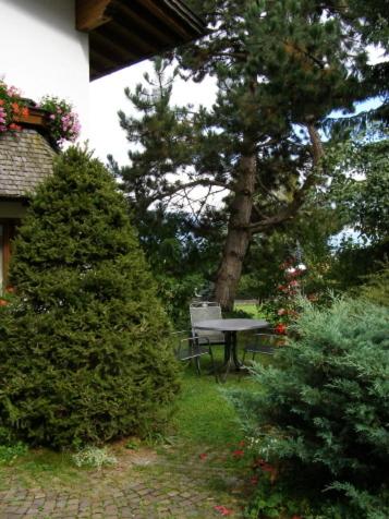 Landhaus Brigitta
