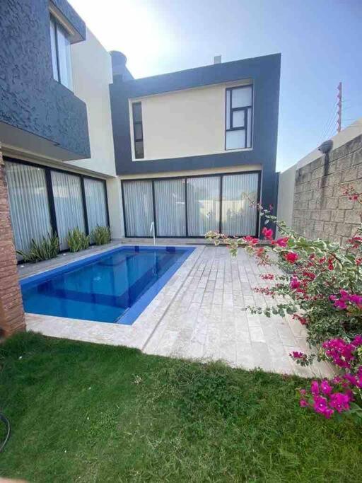 Casa Cabaña lujosa salgar
