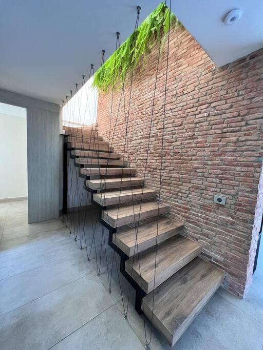 Casa Cabaña lujosa salgar