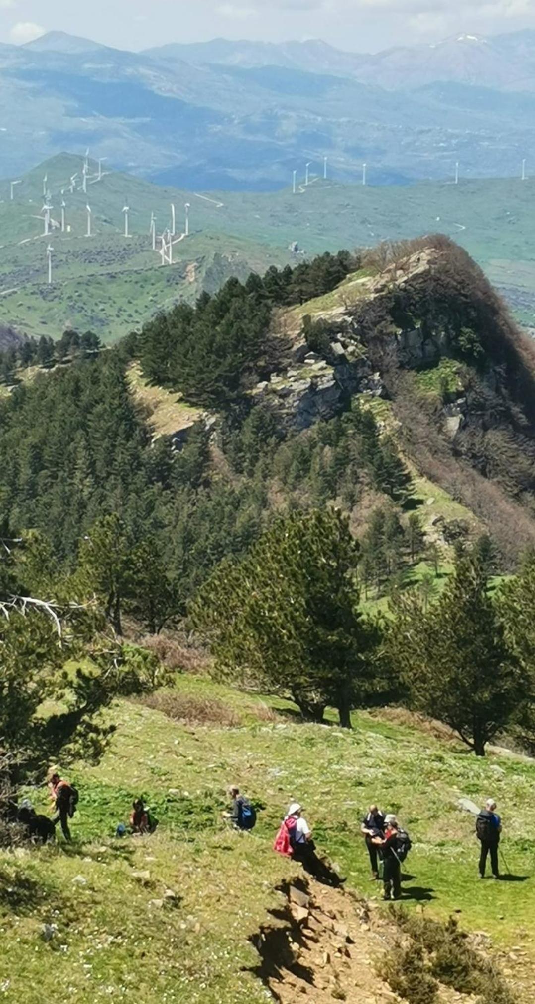 Mandra Chiusilla