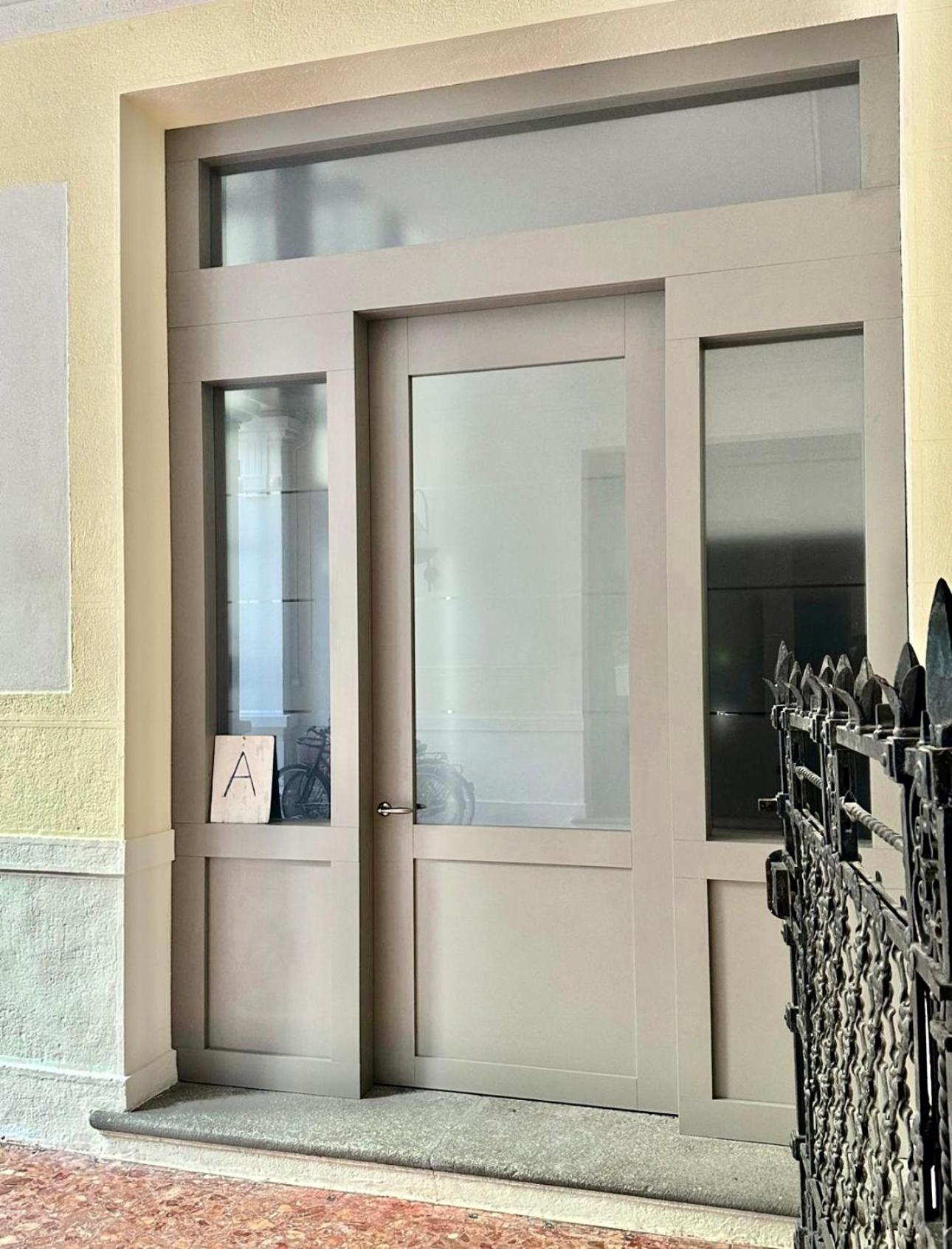 Be-C0 CENTRALE Luxury & Family Apt